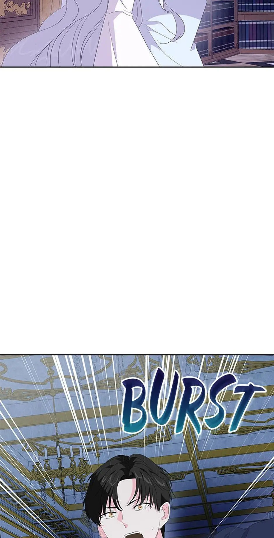 The Terminal Villainess's Cure Chapter 19 page 54