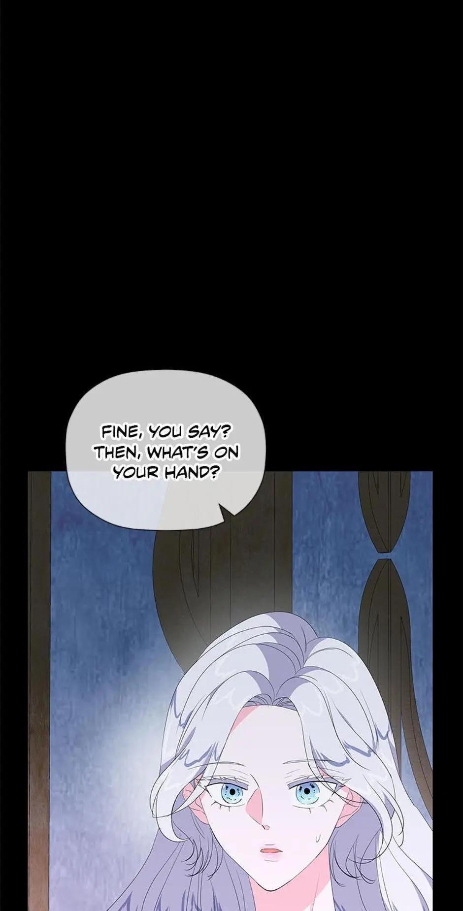 The Terminal Villainess's Cure Chapter 19 page 63
