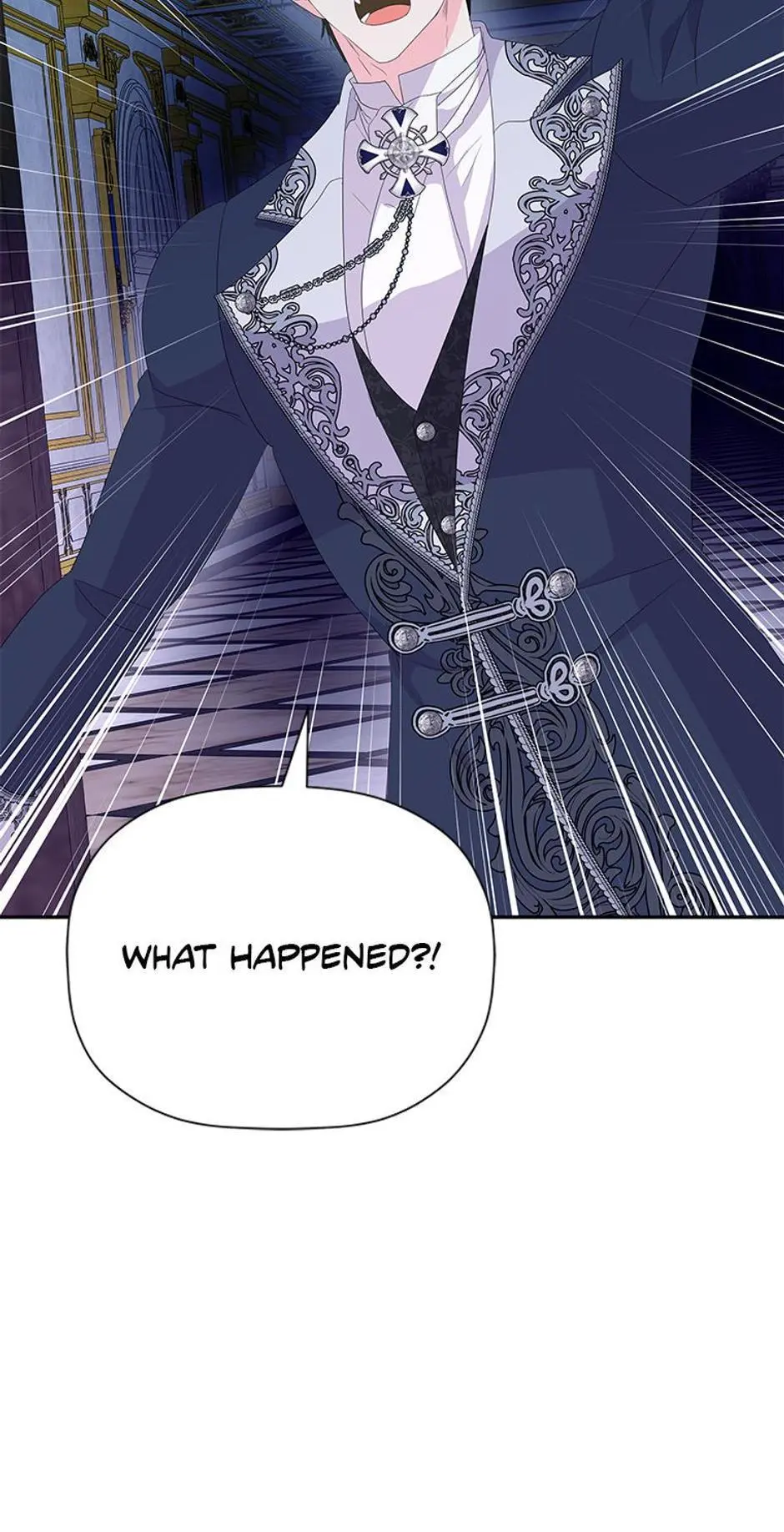 The Terminal Villainess's Cure Chapter 19 page 55