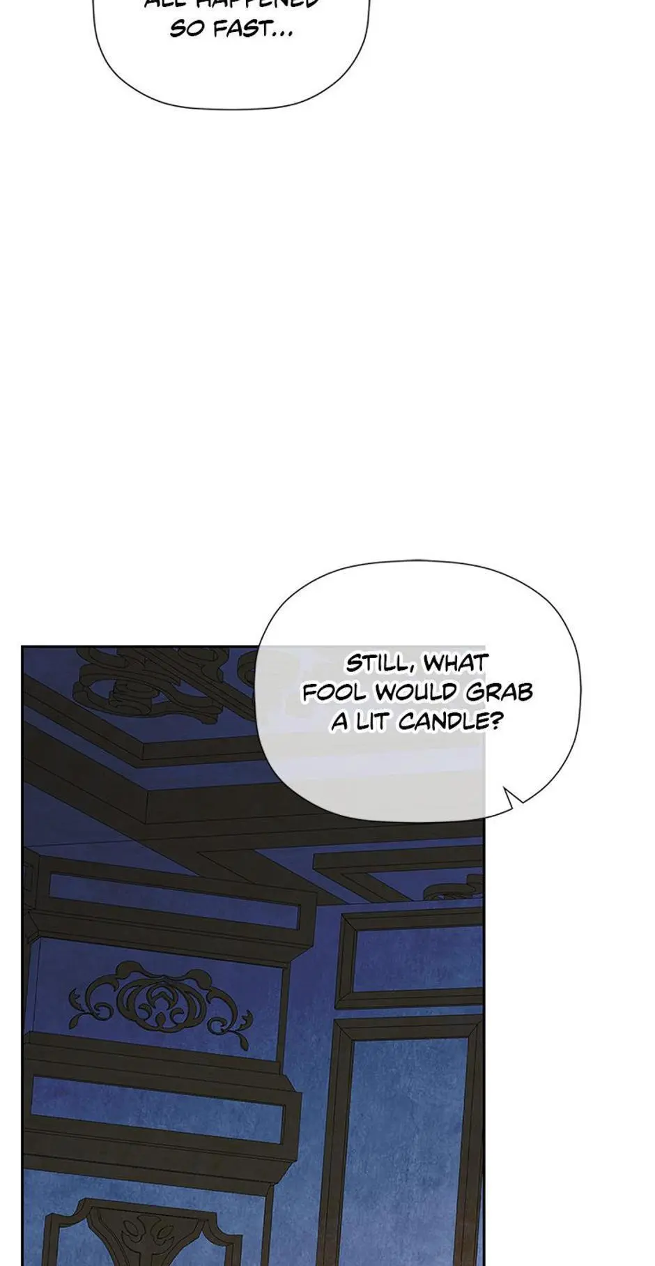 The Terminal Villainess's Cure Chapter 19 page 71
