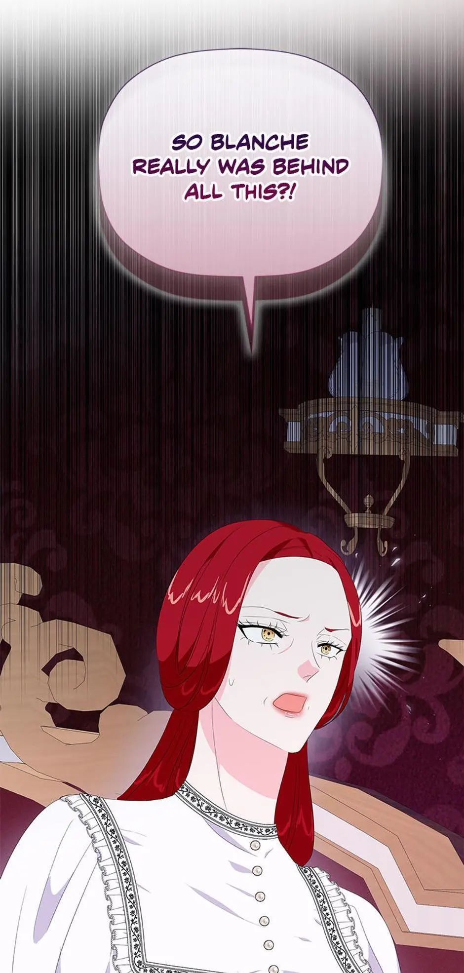 The Terminal Villainess's Cure Chapter 19 page 92