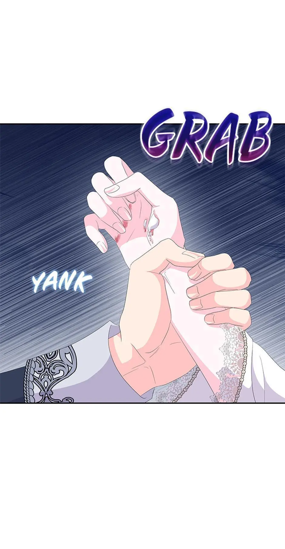 The Terminal Villainess's Cure Chapter 19 page 74