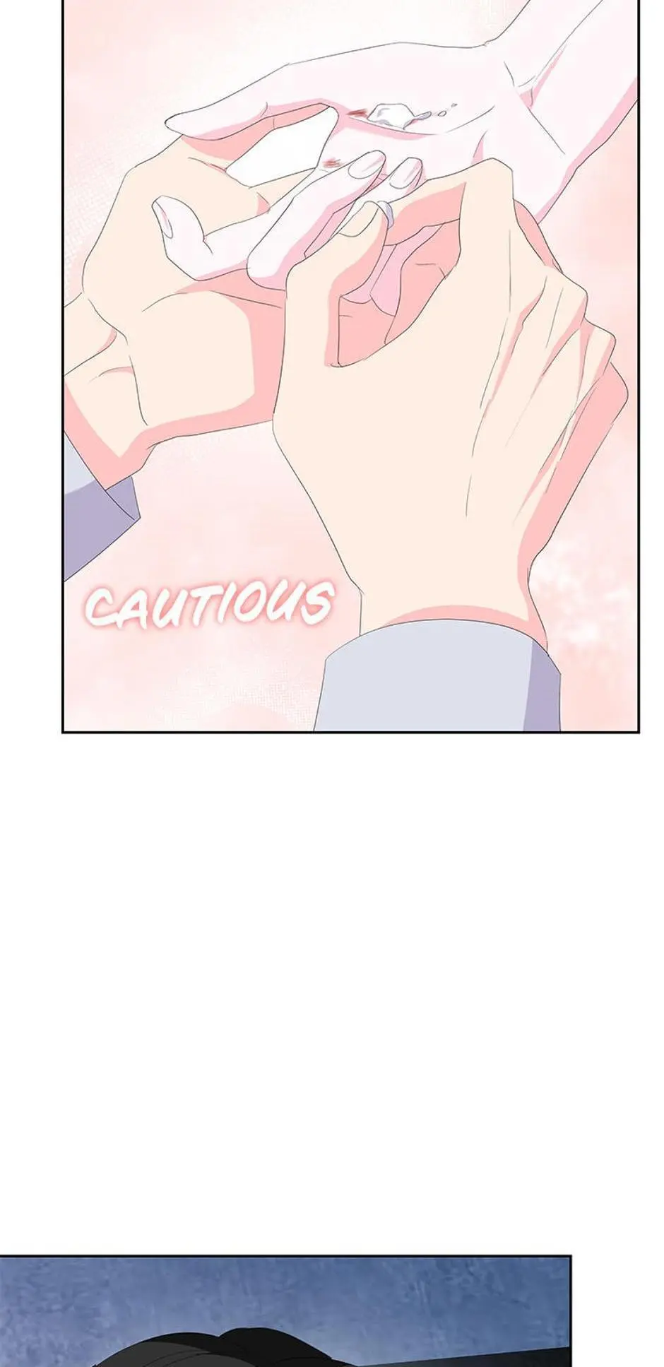 The Terminal Villainess's Cure Chapter 19 page 81