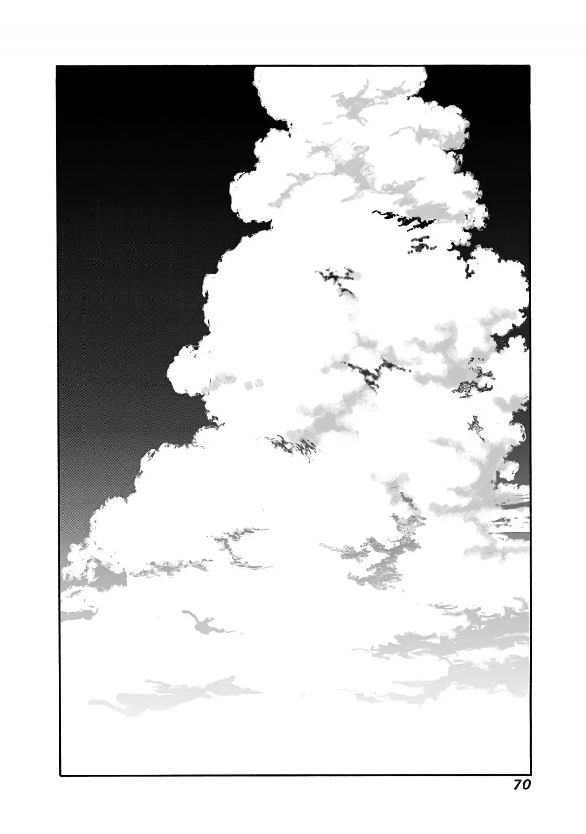 Akebi-chan's Sailor Uniform Chapter 15 page 20