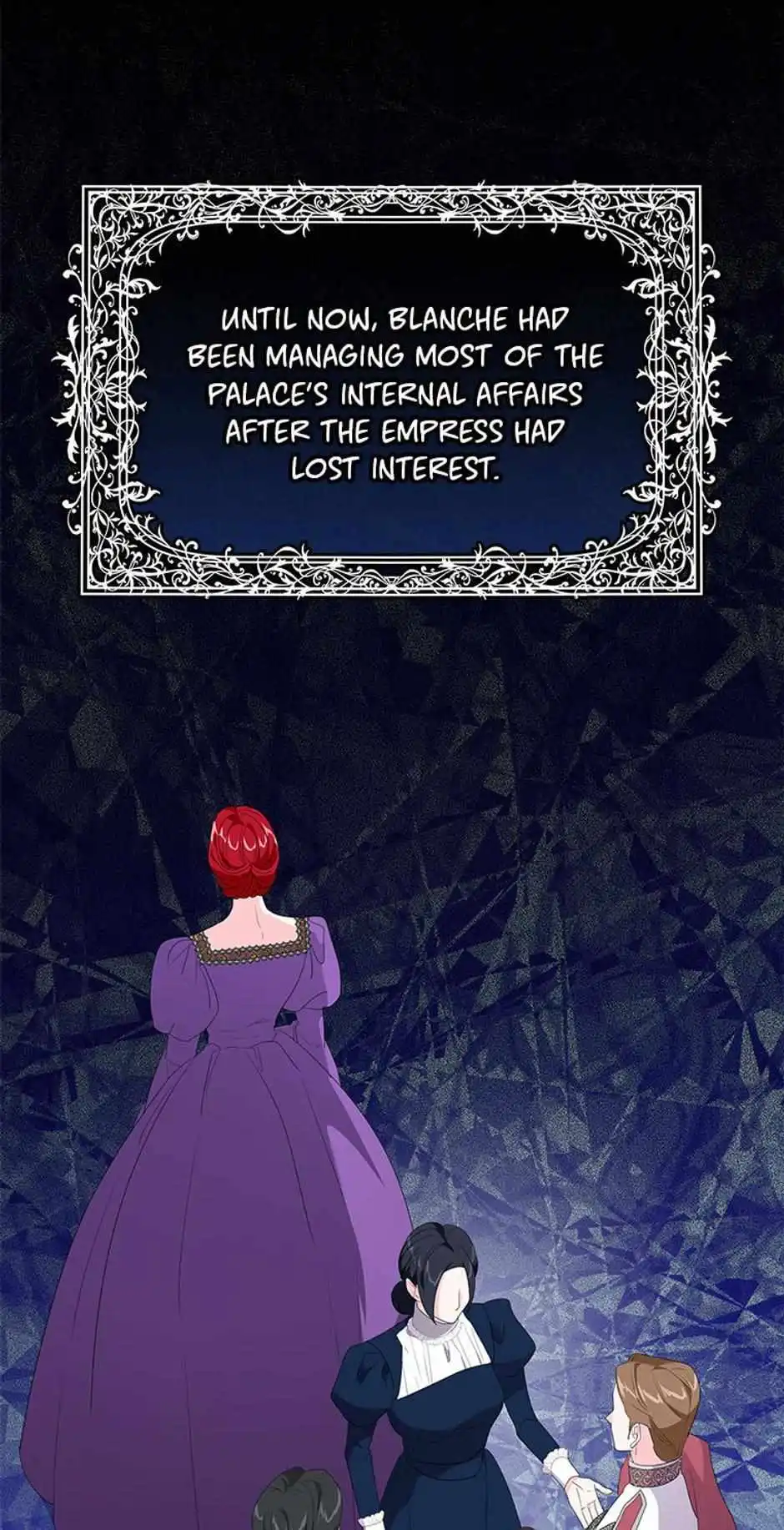 The Terminal Villainess's Cure Chapter 20 page 10