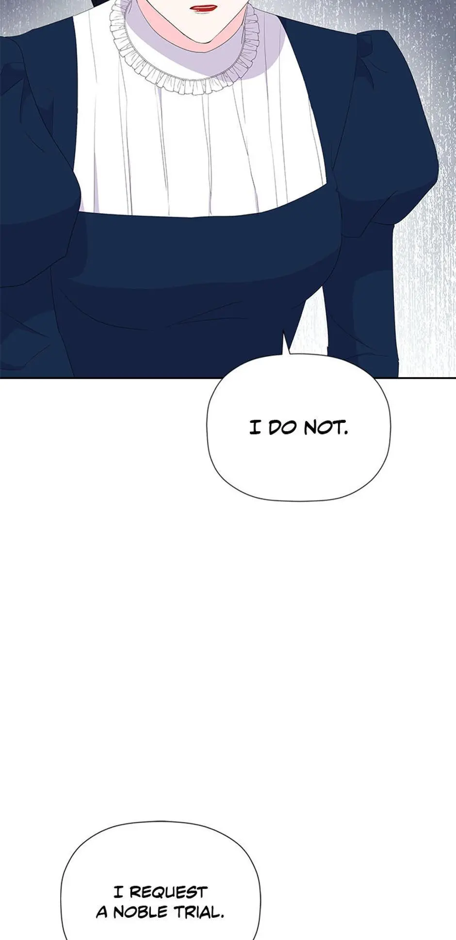 The Terminal Villainess's Cure Chapter 20 page 29