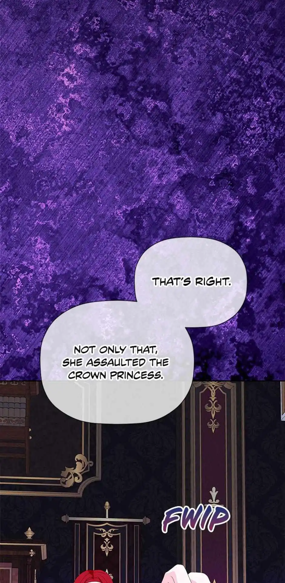 The Terminal Villainess's Cure Chapter 20 page 4