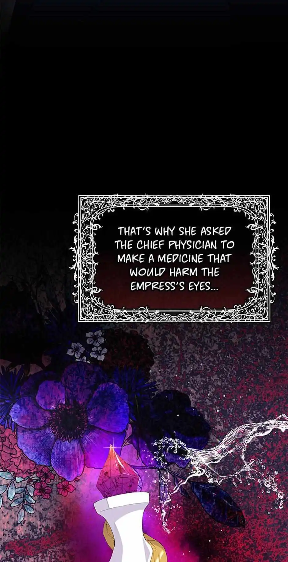 The Terminal Villainess's Cure Chapter 20 page 14