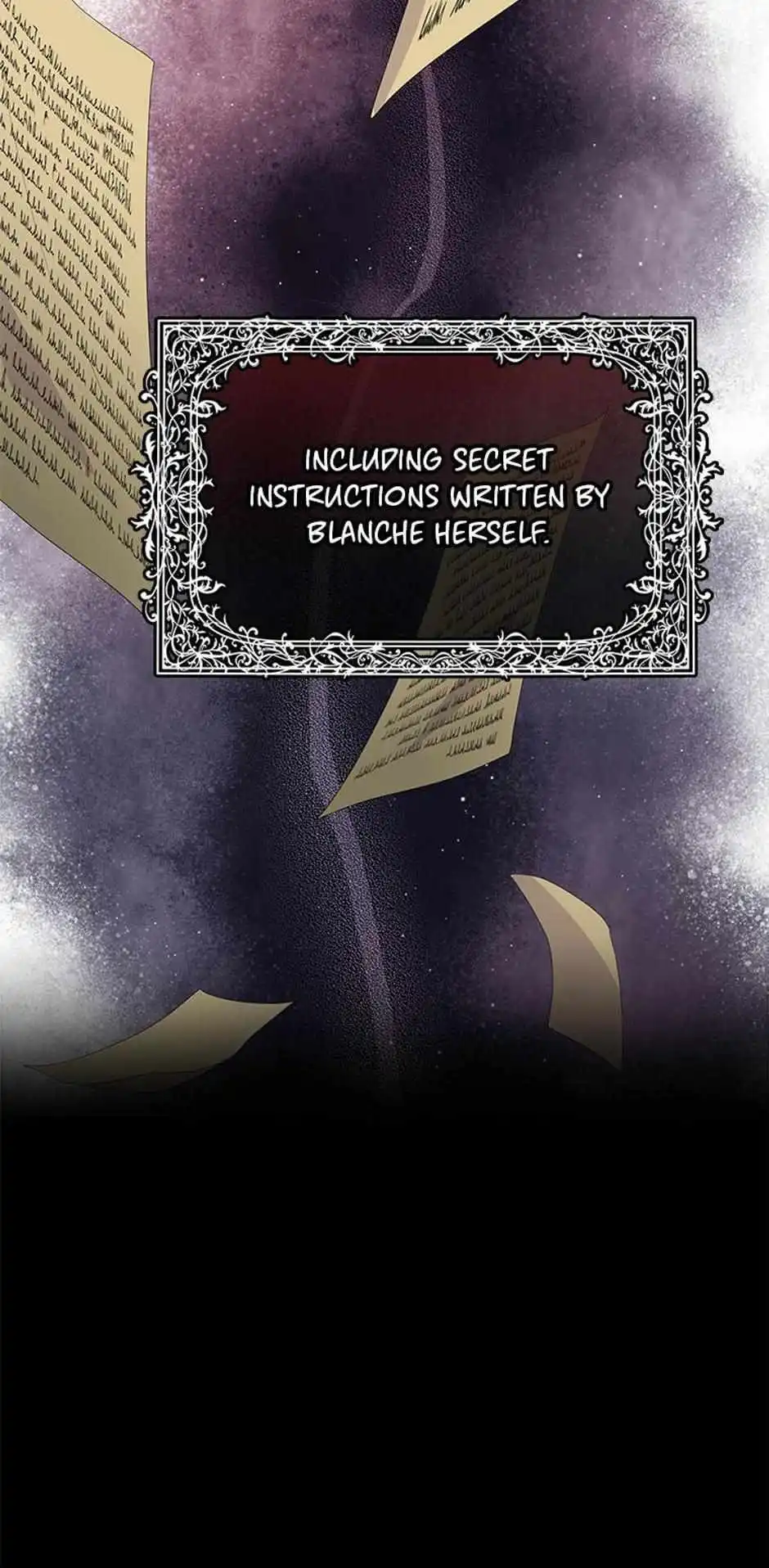 The Terminal Villainess's Cure Chapter 20 page 9