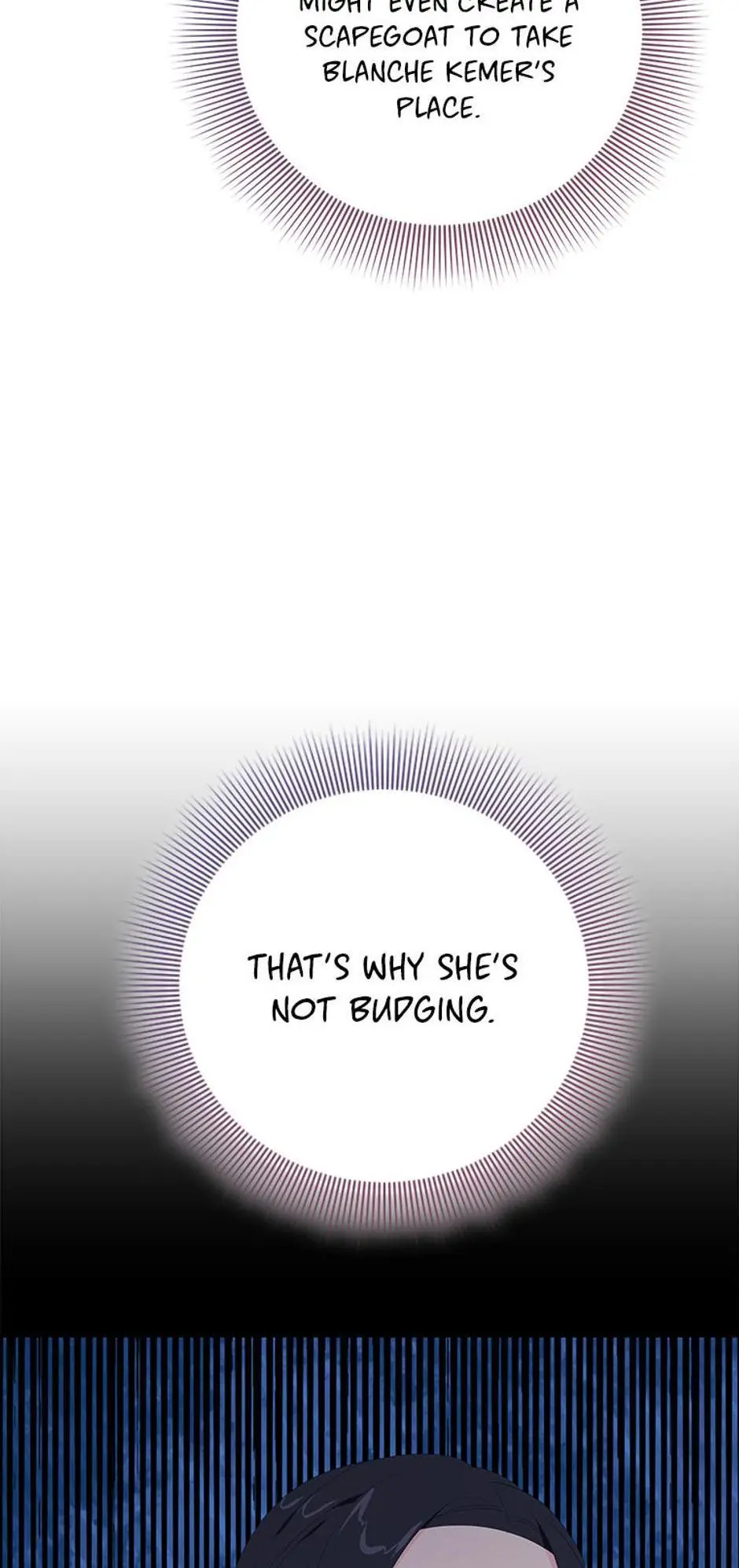 The Terminal Villainess's Cure Chapter 20 page 40