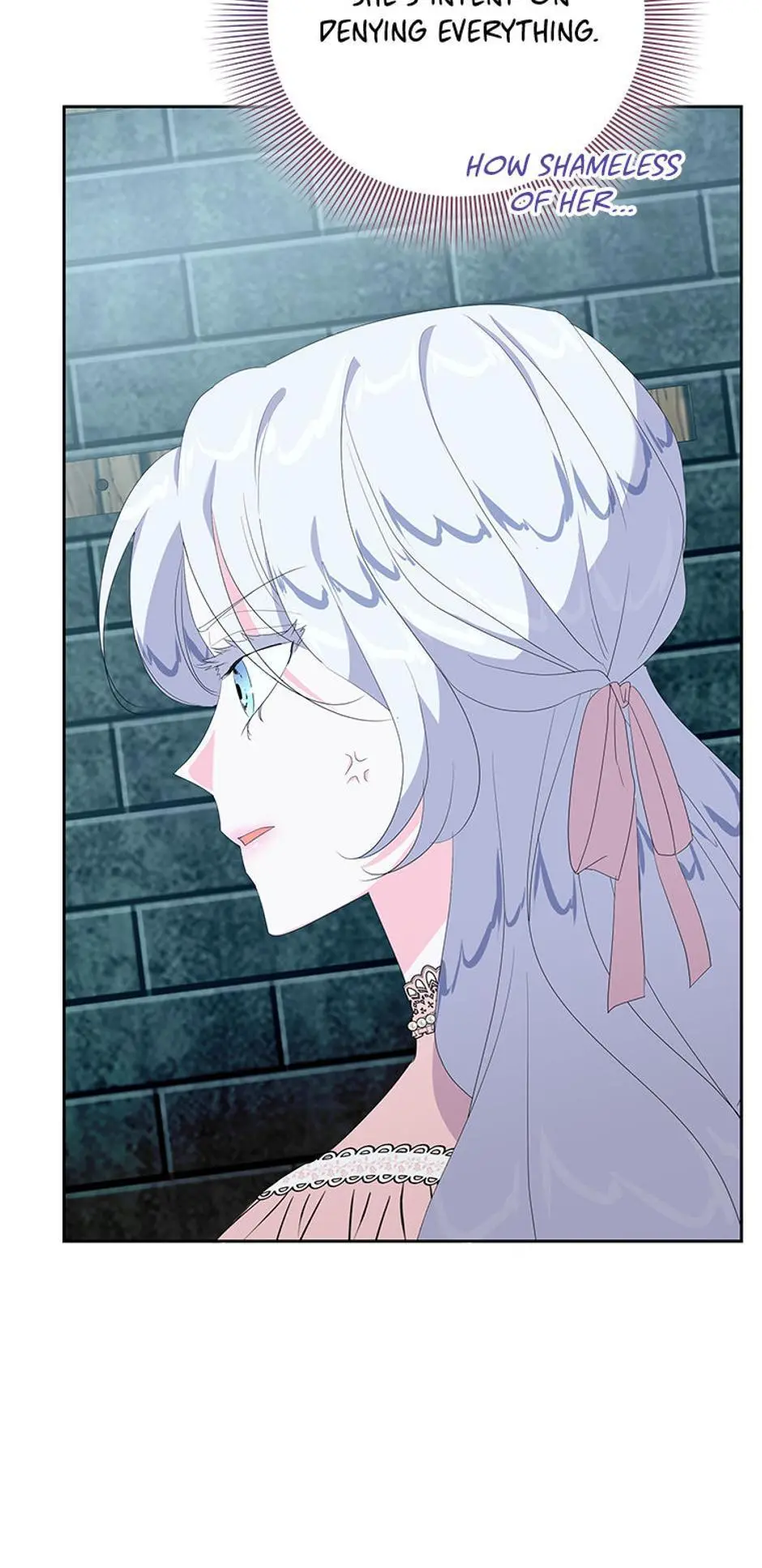The Terminal Villainess's Cure Chapter 20 page 35