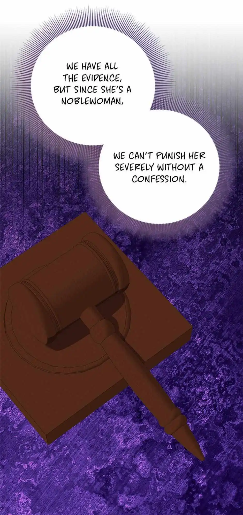 The Terminal Villainess's Cure Chapter 20 page 36