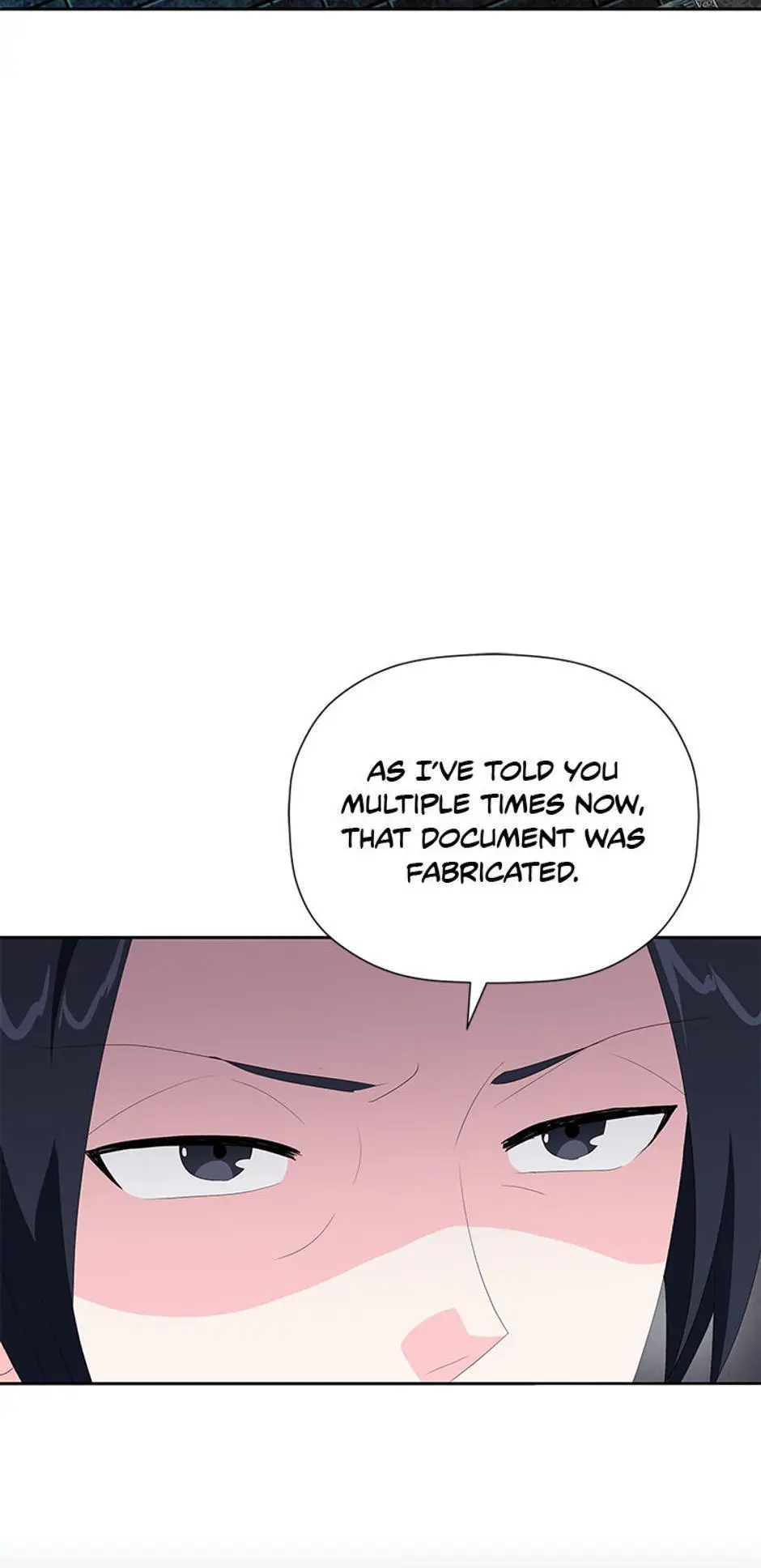 The Terminal Villainess's Cure Chapter 20 page 32