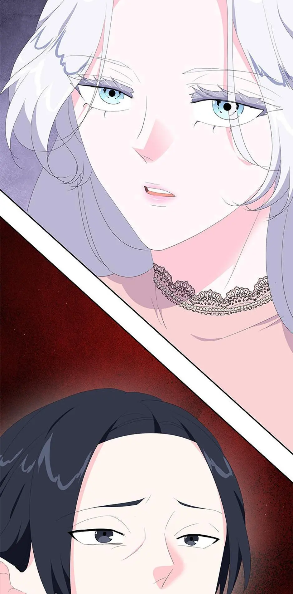 The Terminal Villainess's Cure Chapter 20 page 50