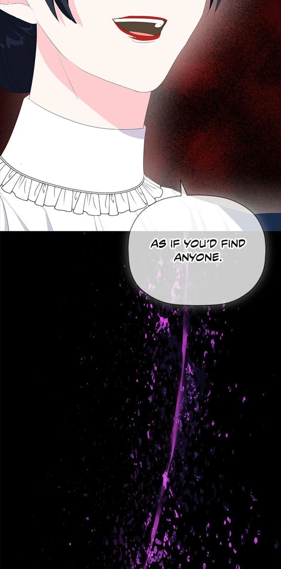 The Terminal Villainess's Cure Chapter 20 page 51