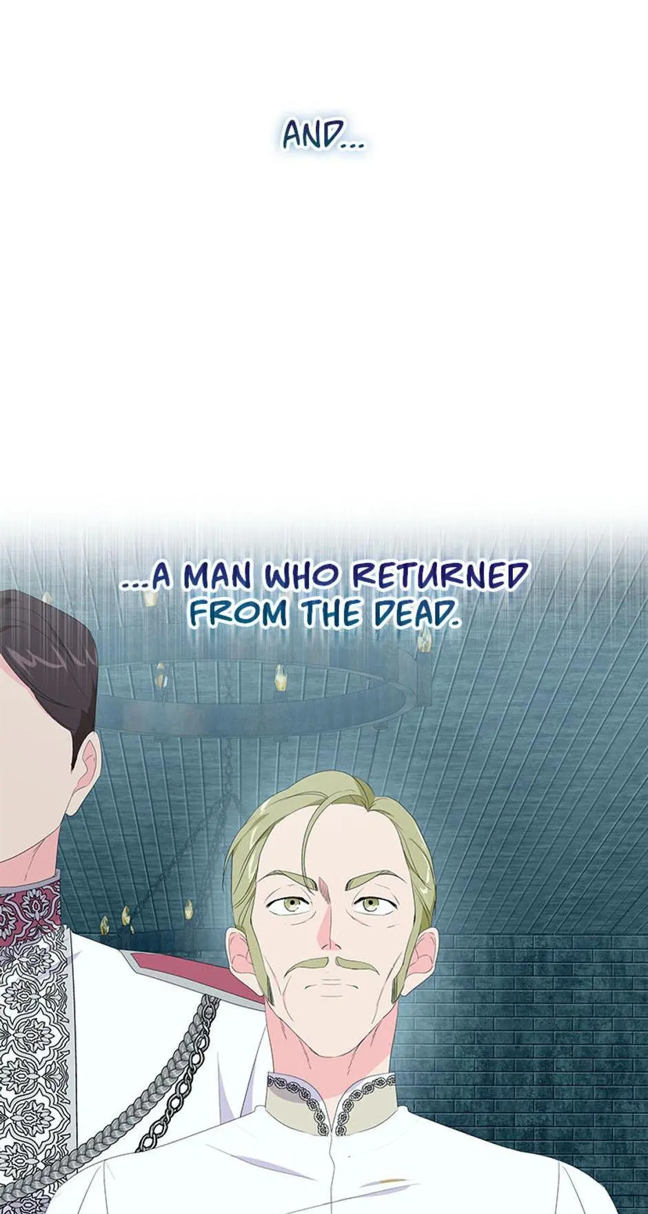 The Terminal Villainess's Cure Chapter 20 page 63
