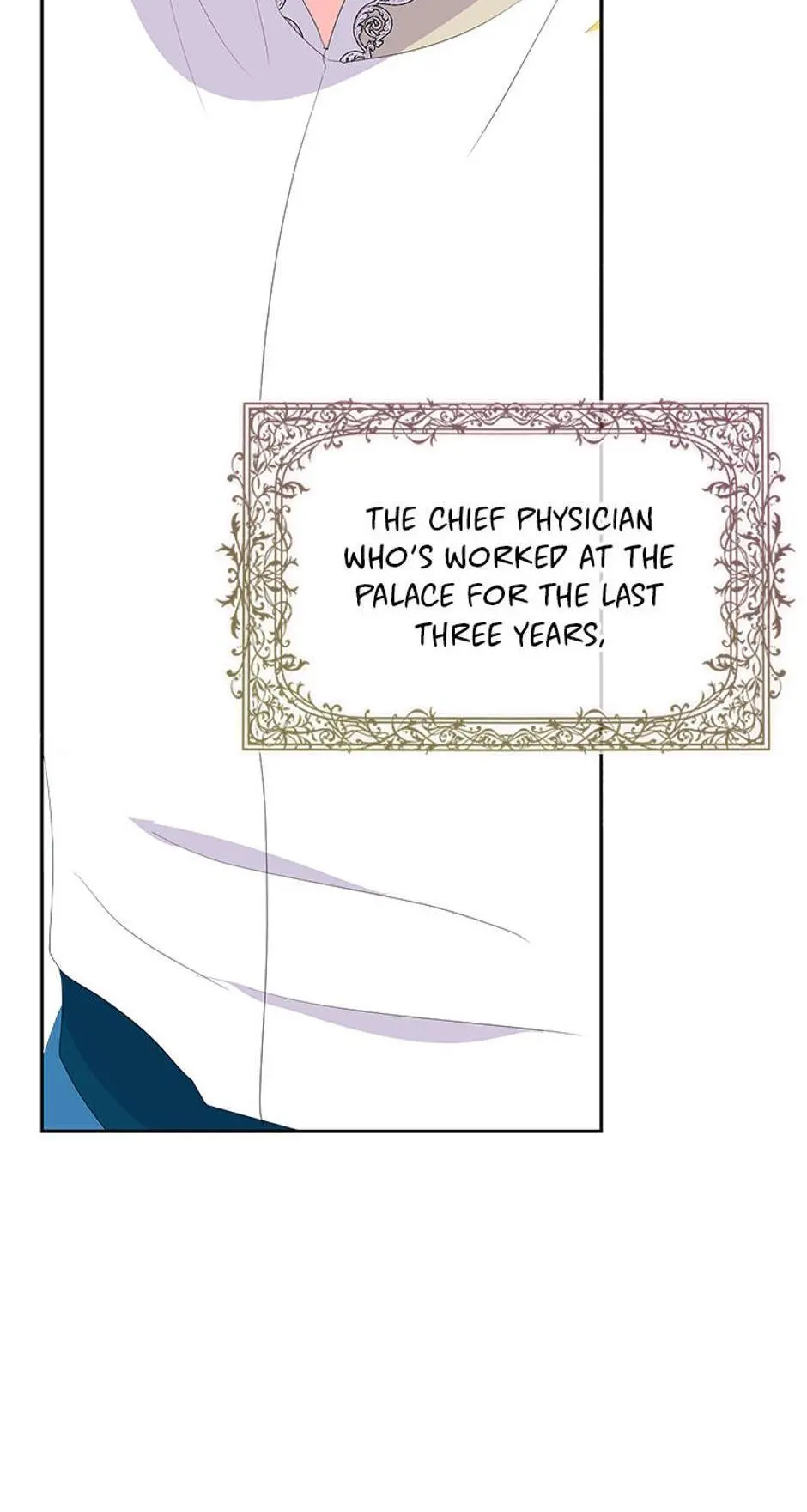 The Terminal Villainess's Cure Chapter 20 page 62