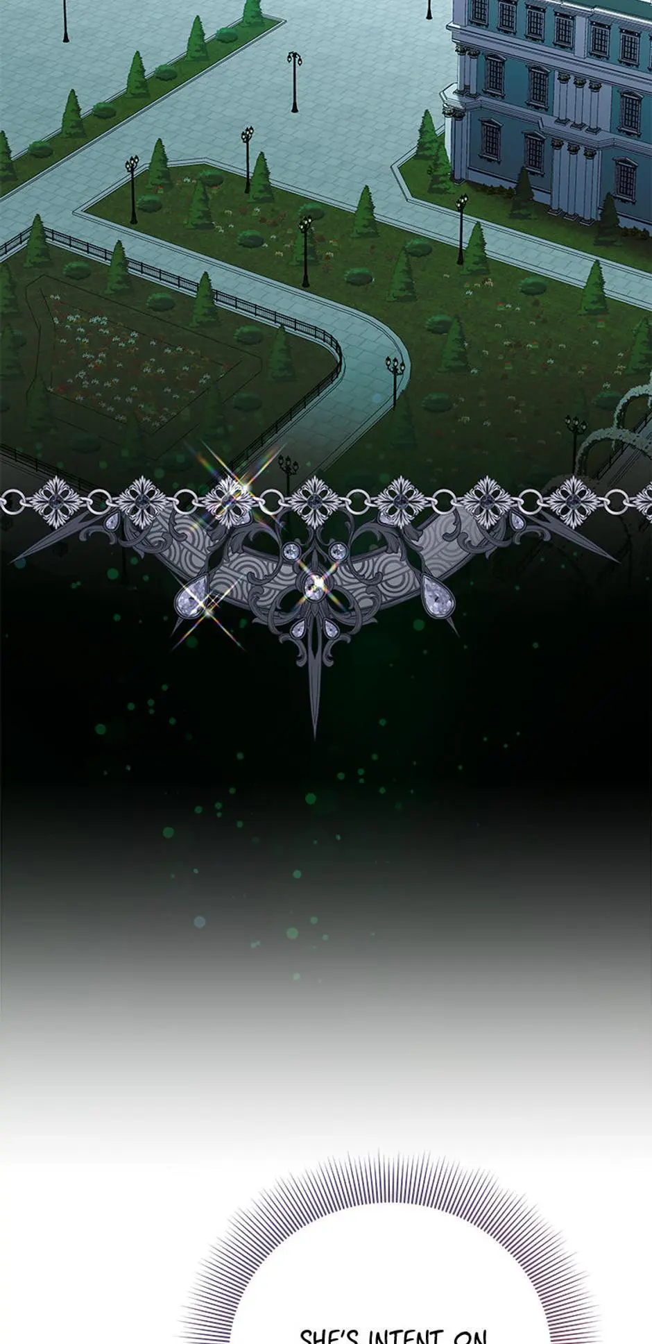 The Terminal Villainess's Cure Chapter 20 page 34