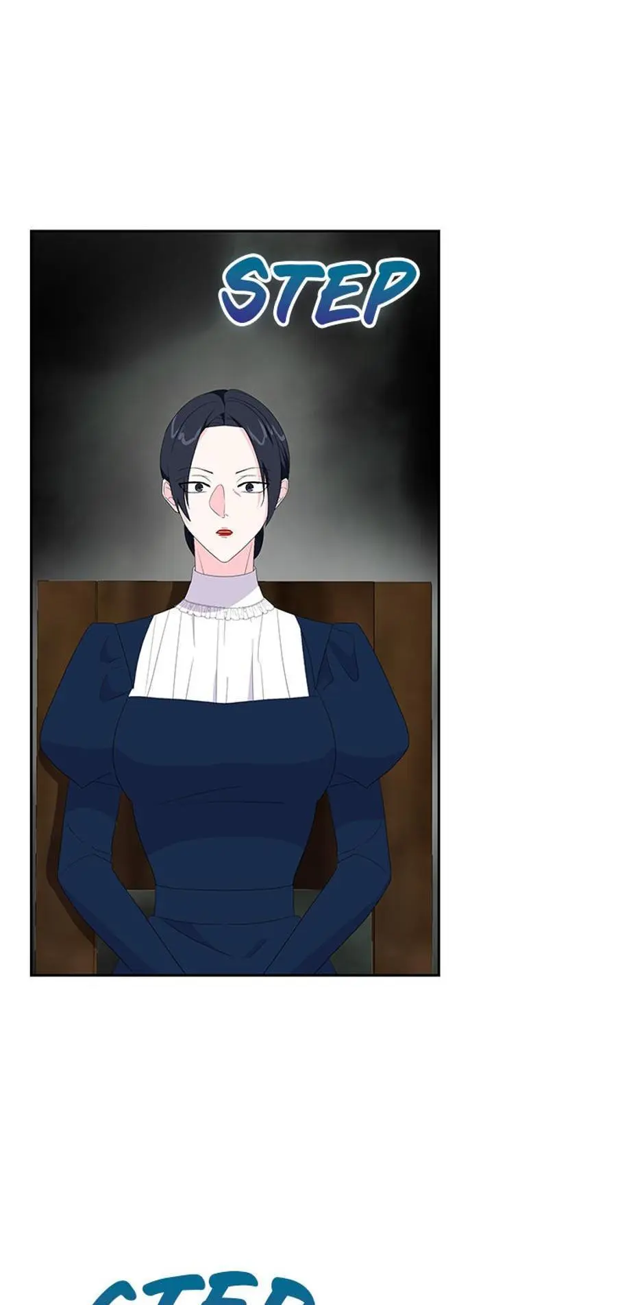 The Terminal Villainess's Cure Chapter 20 page 57