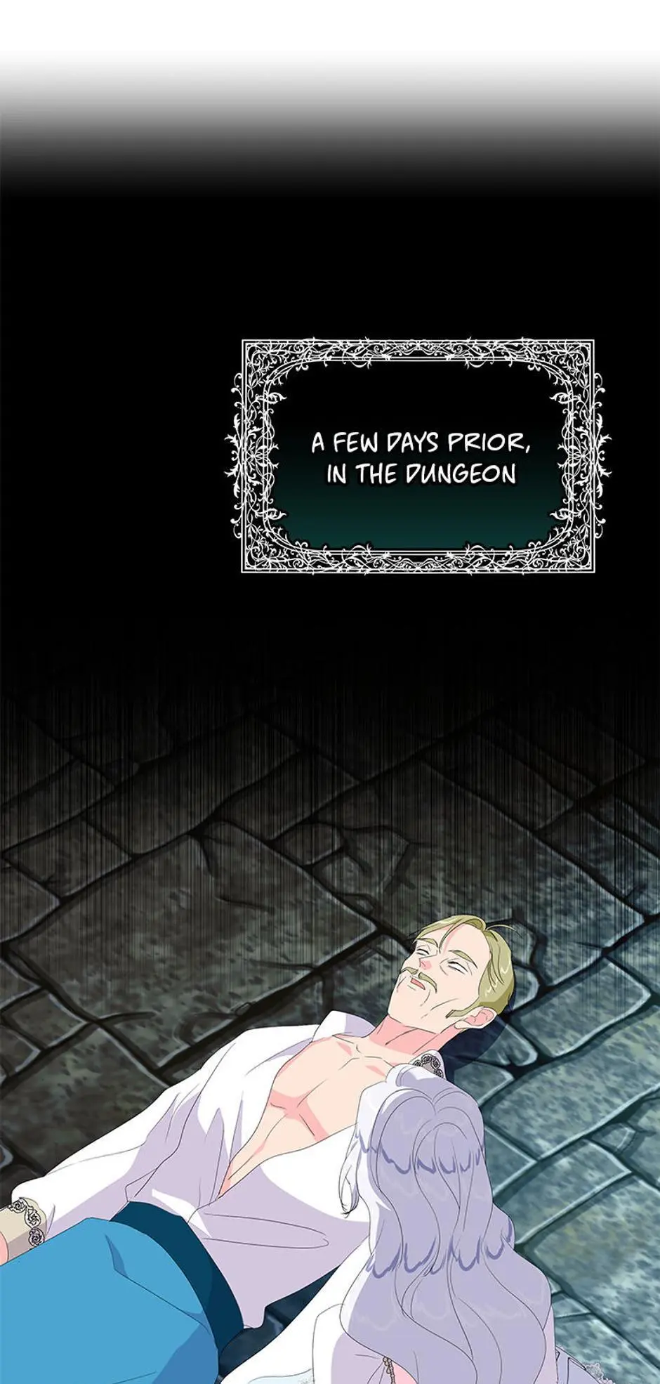 The Terminal Villainess's Cure Chapter 20 page 65