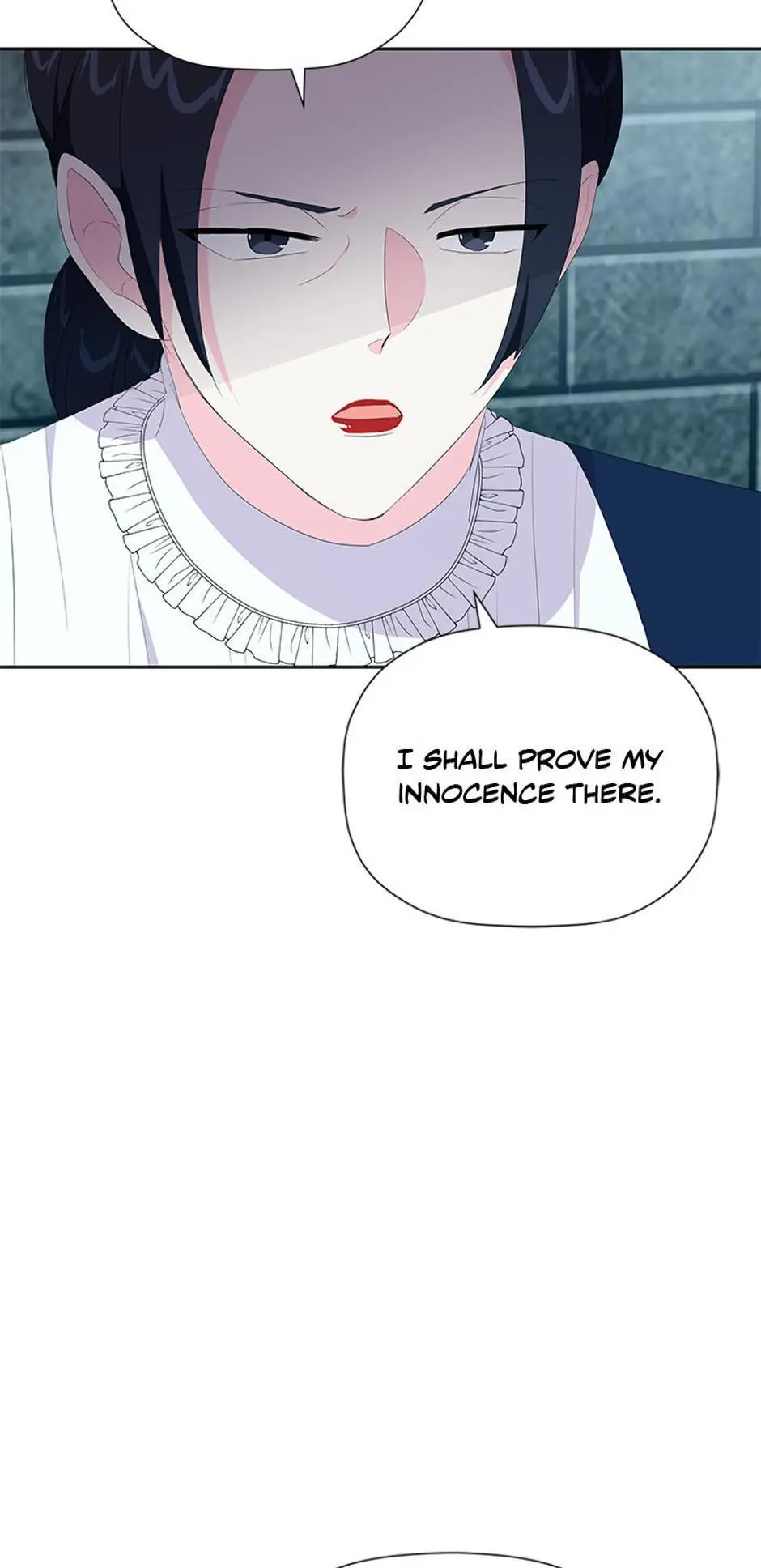 The Terminal Villainess's Cure Chapter 20 page 30