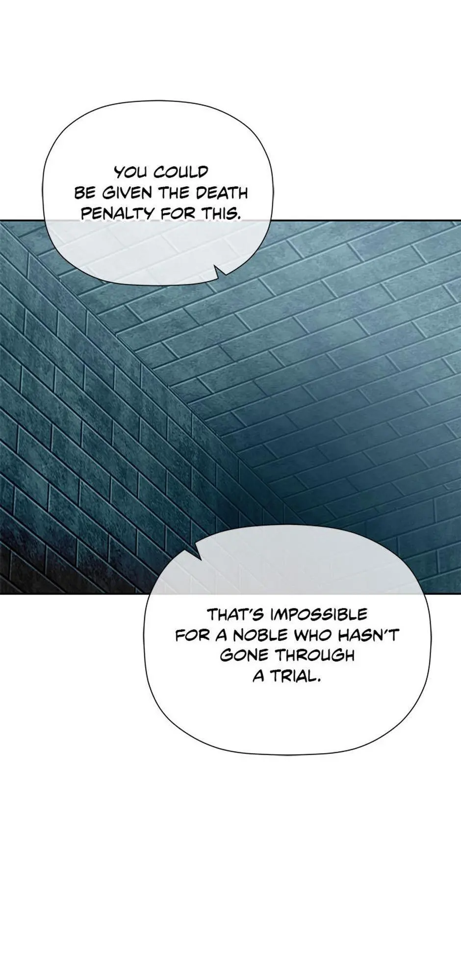 The Terminal Villainess's Cure Chapter 20 page 48