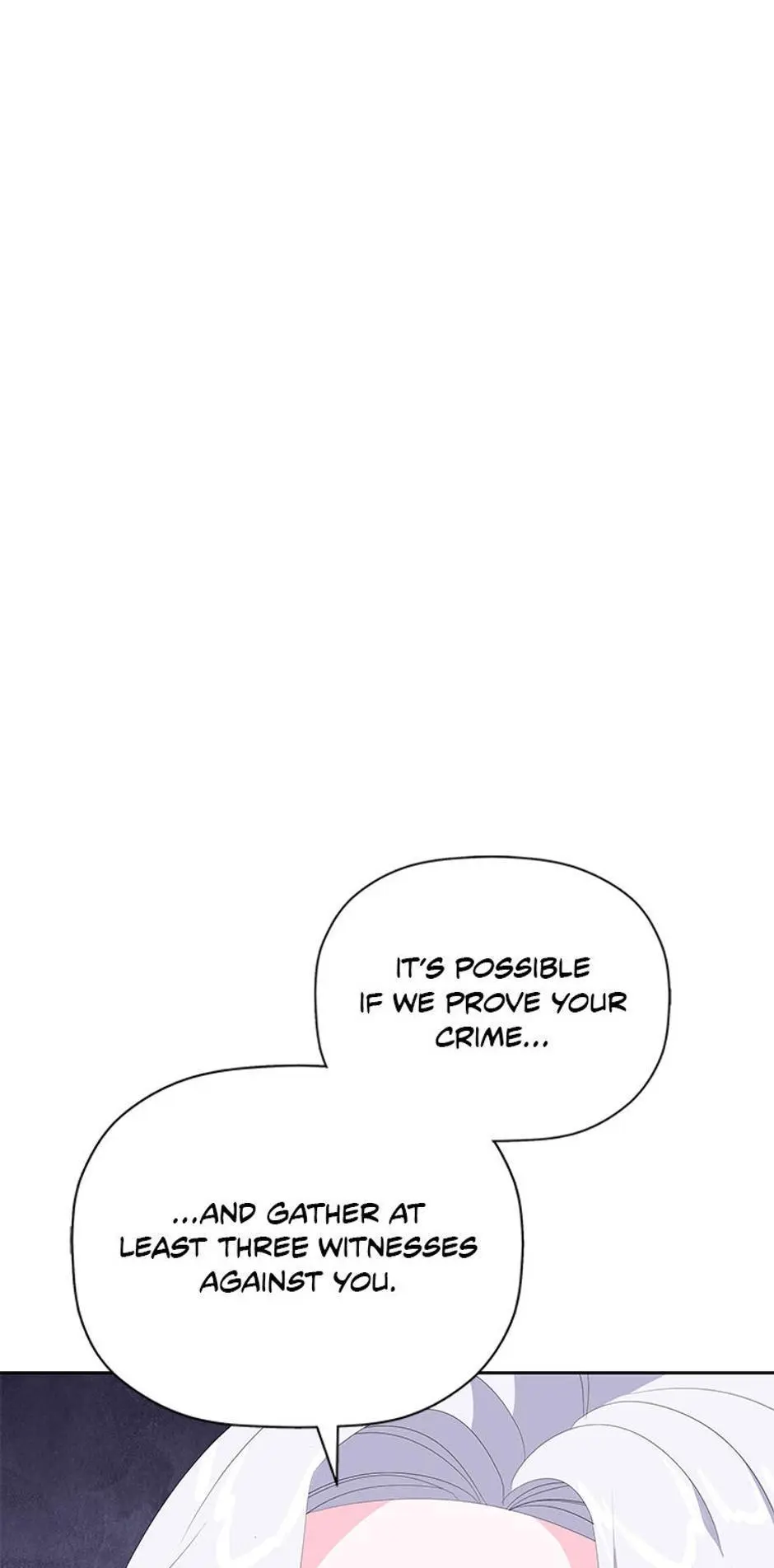 The Terminal Villainess's Cure Chapter 20 page 49