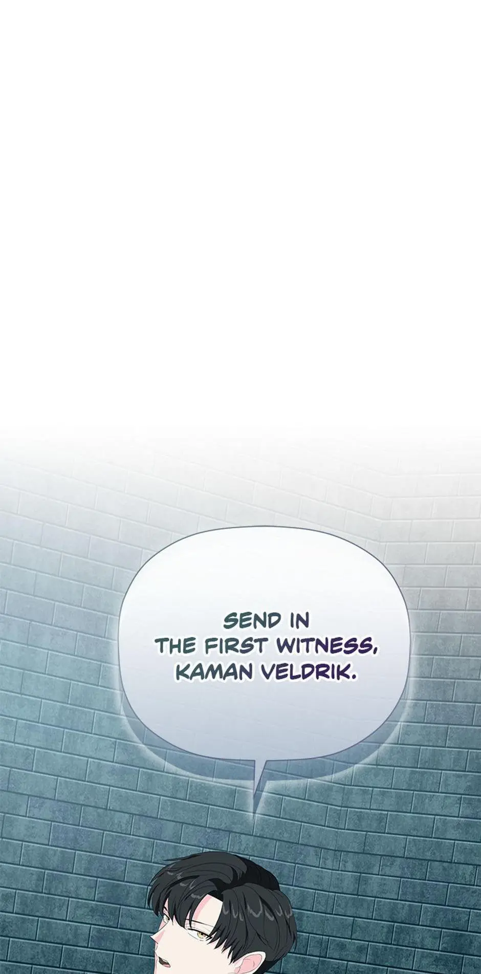 The Terminal Villainess's Cure Chapter 20 page 54