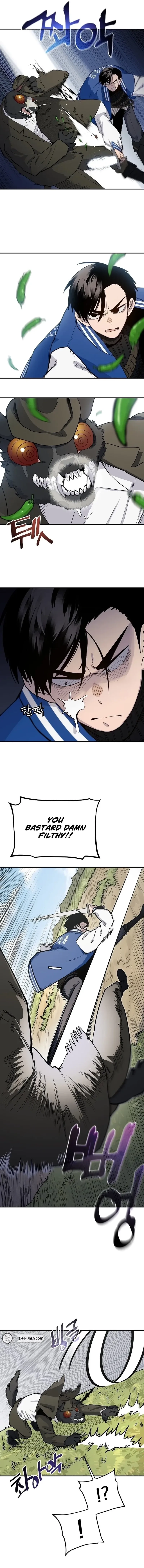 Mimosa Chapter 20 page 2