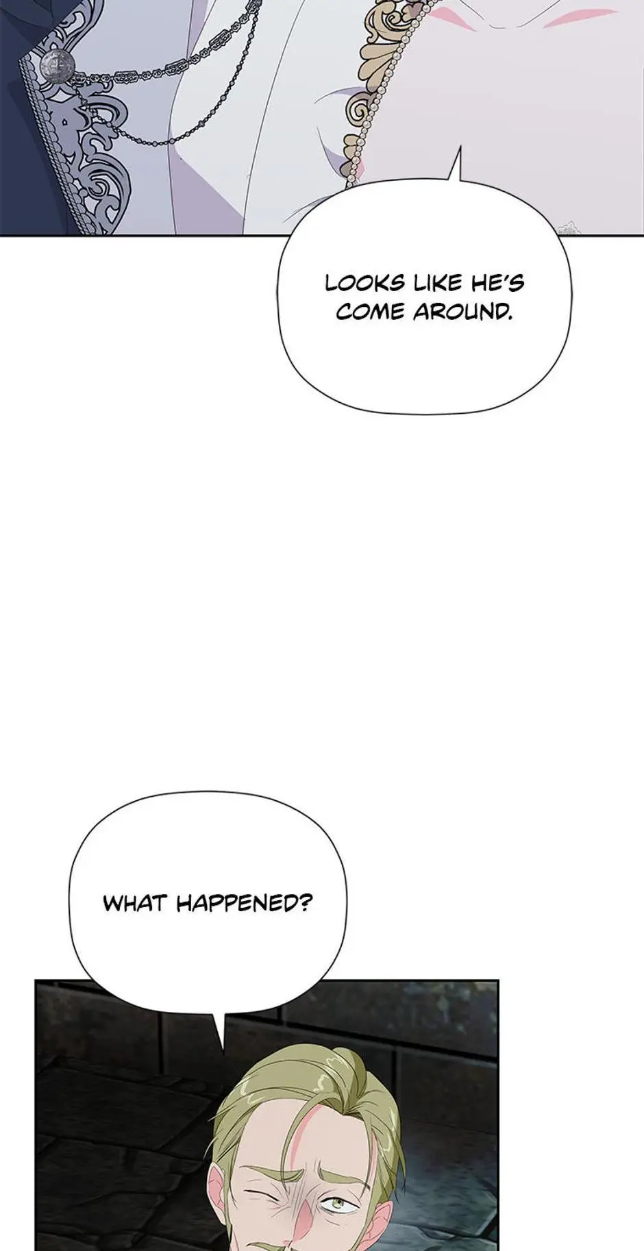 The Terminal Villainess's Cure Chapter 20 page 80