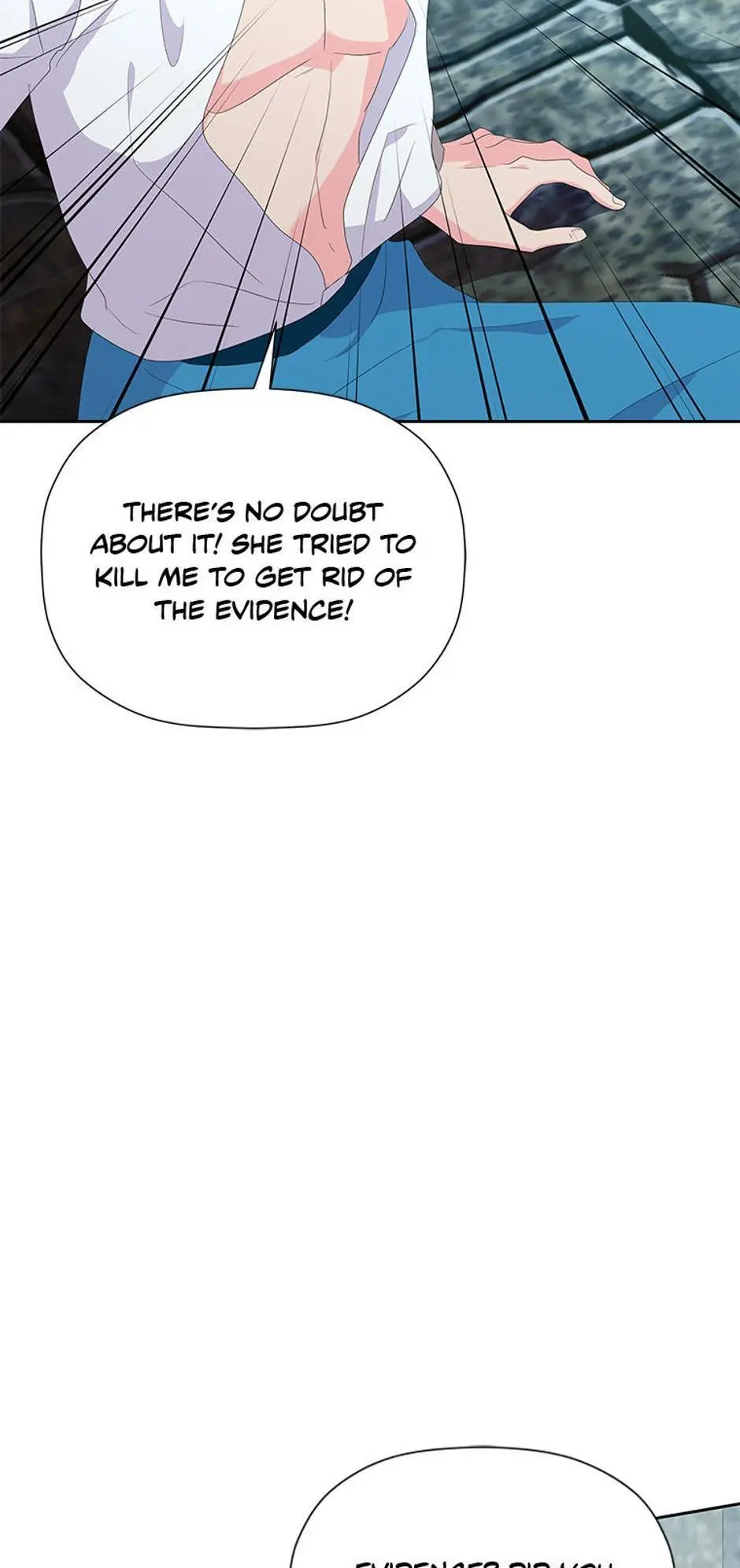 The Terminal Villainess's Cure Chapter 20 page 84