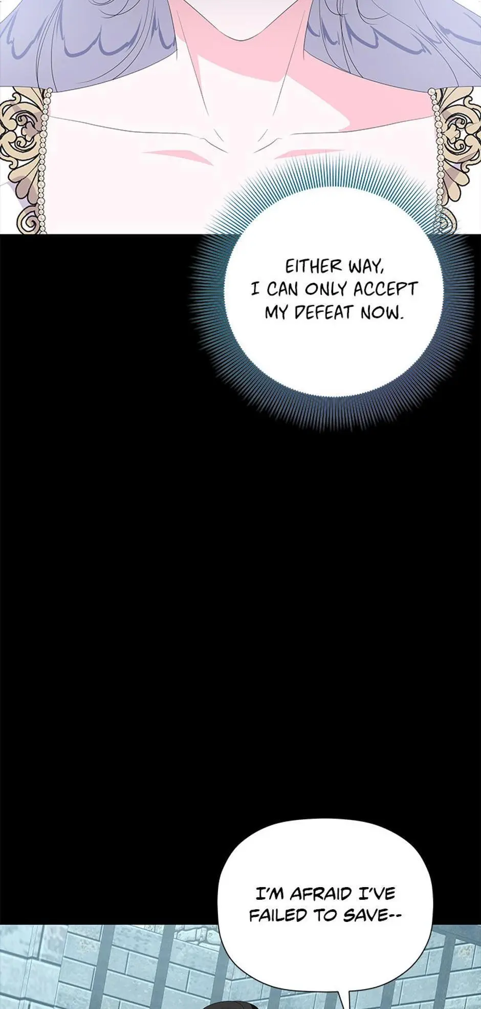 The Terminal Villainess's Cure Chapter 20 page 69