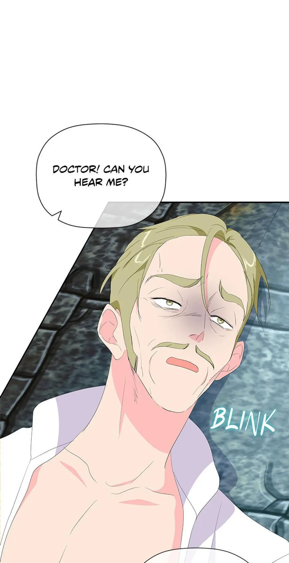 The Terminal Villainess's Cure Chapter 20 page 74