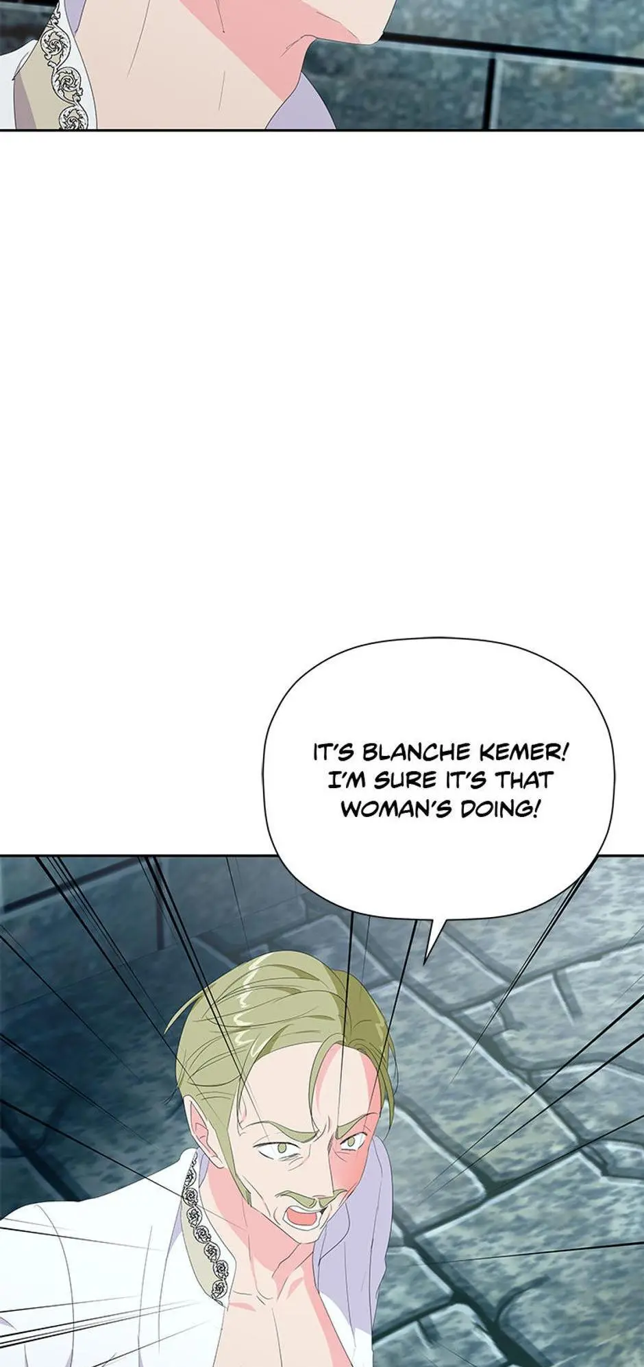 The Terminal Villainess's Cure Chapter 20 page 83