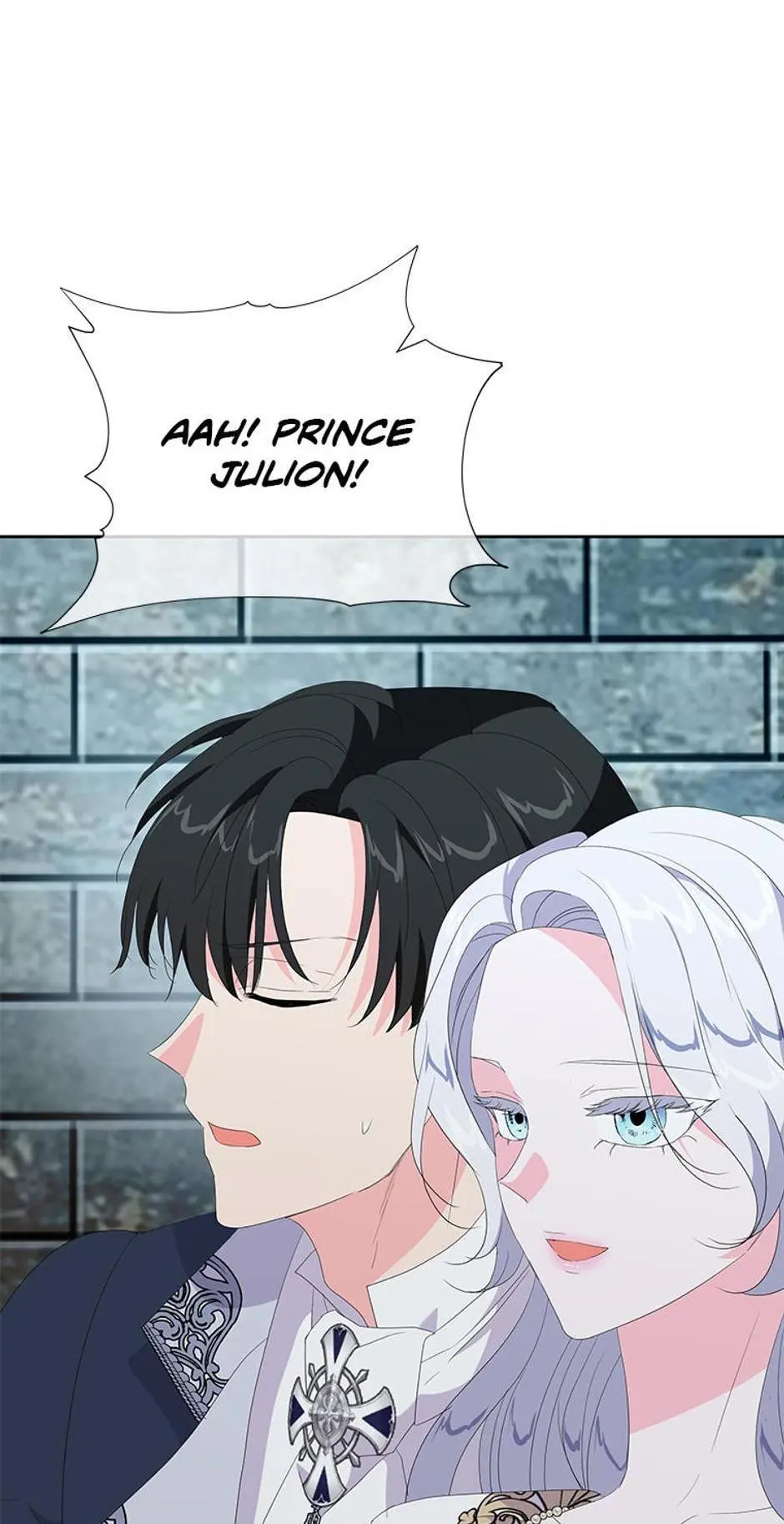 The Terminal Villainess's Cure Chapter 20 page 79