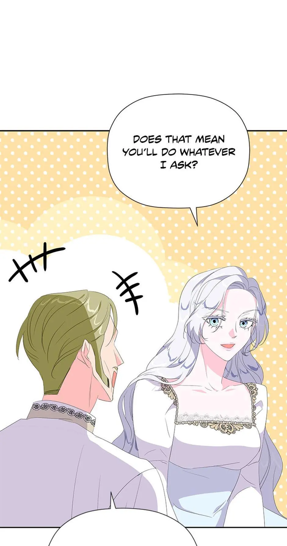 The Terminal Villainess's Cure Chapter 20 page 90