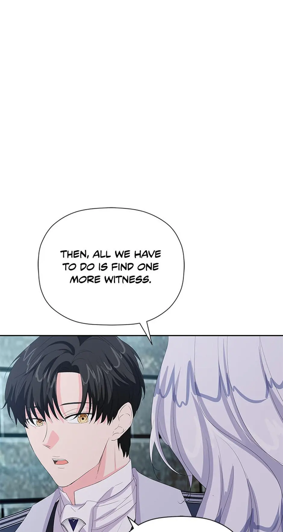The Terminal Villainess's Cure Chapter 21 page 14