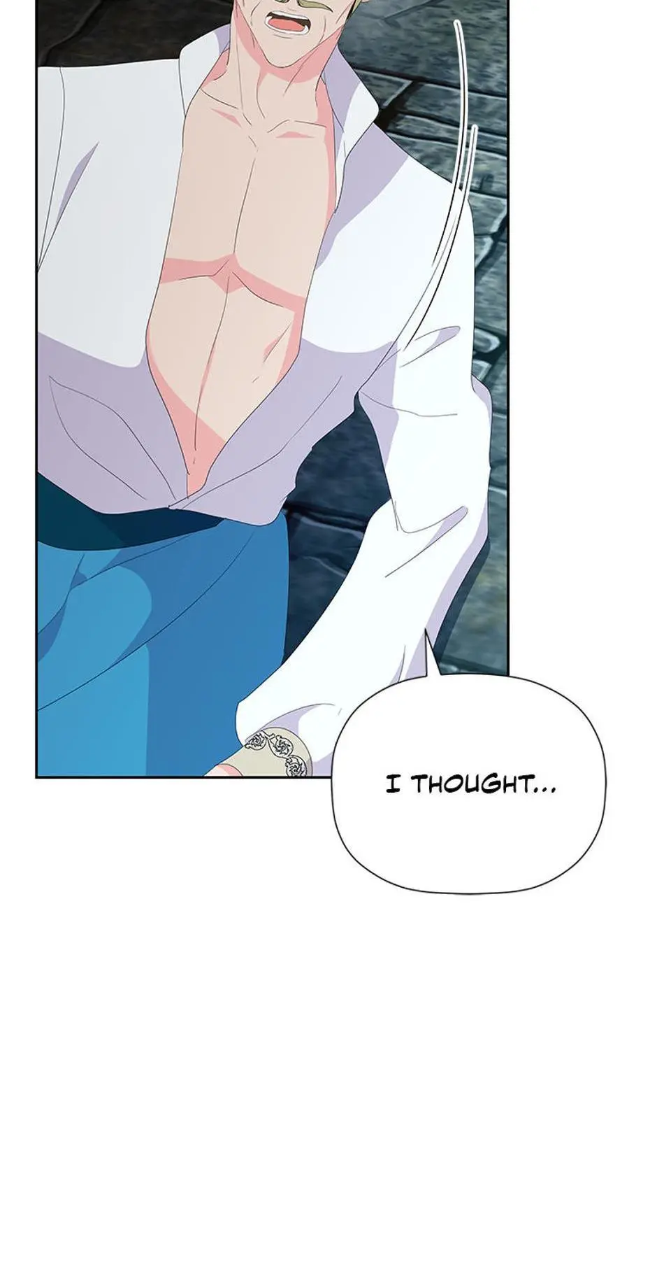 The Terminal Villainess's Cure Chapter 20 page 81