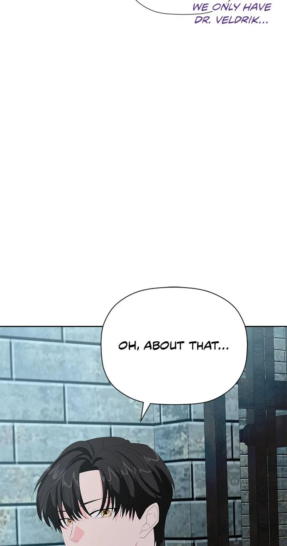 The Terminal Villainess's Cure Chapter 21 page 9