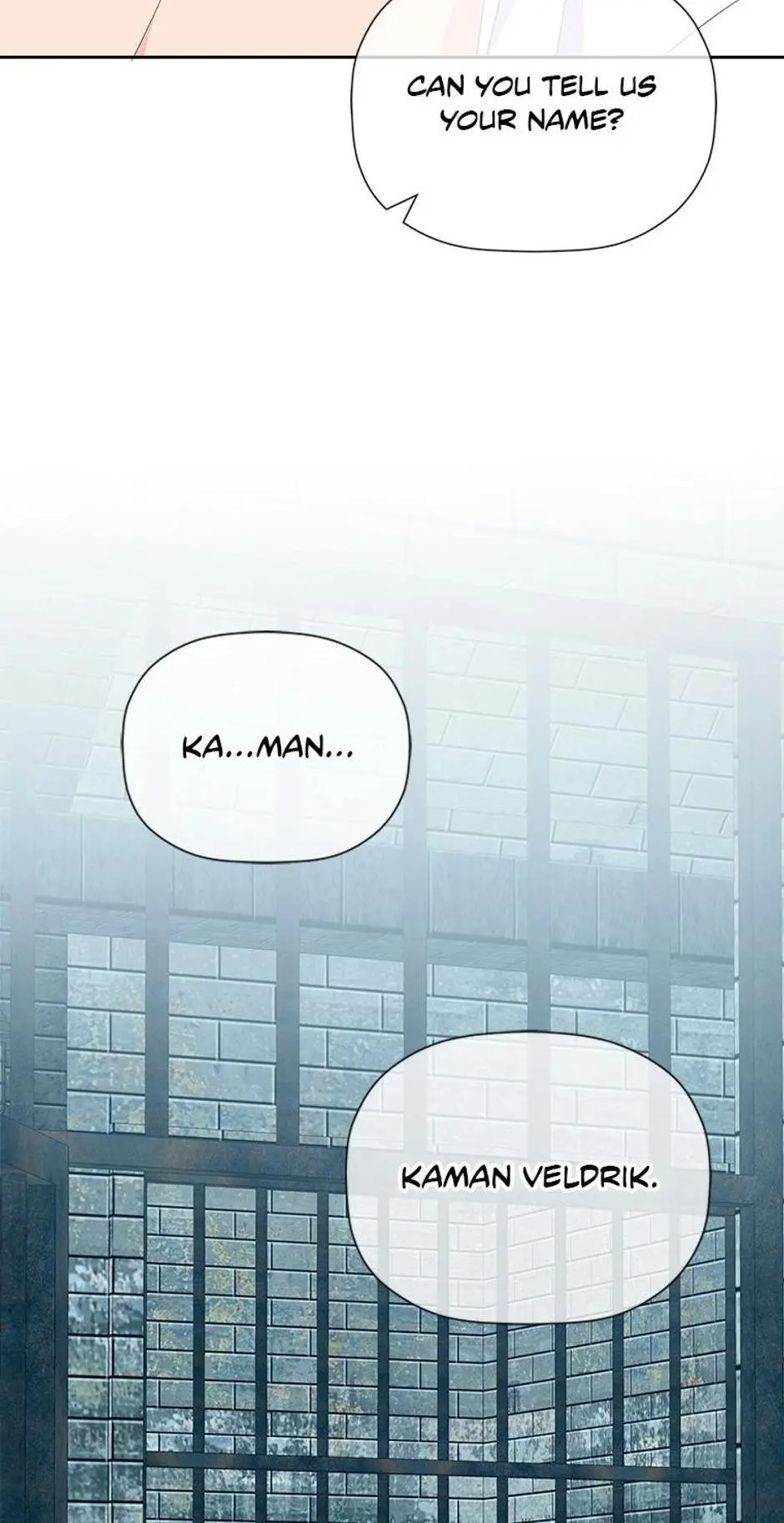 The Terminal Villainess's Cure Chapter 20 page 75