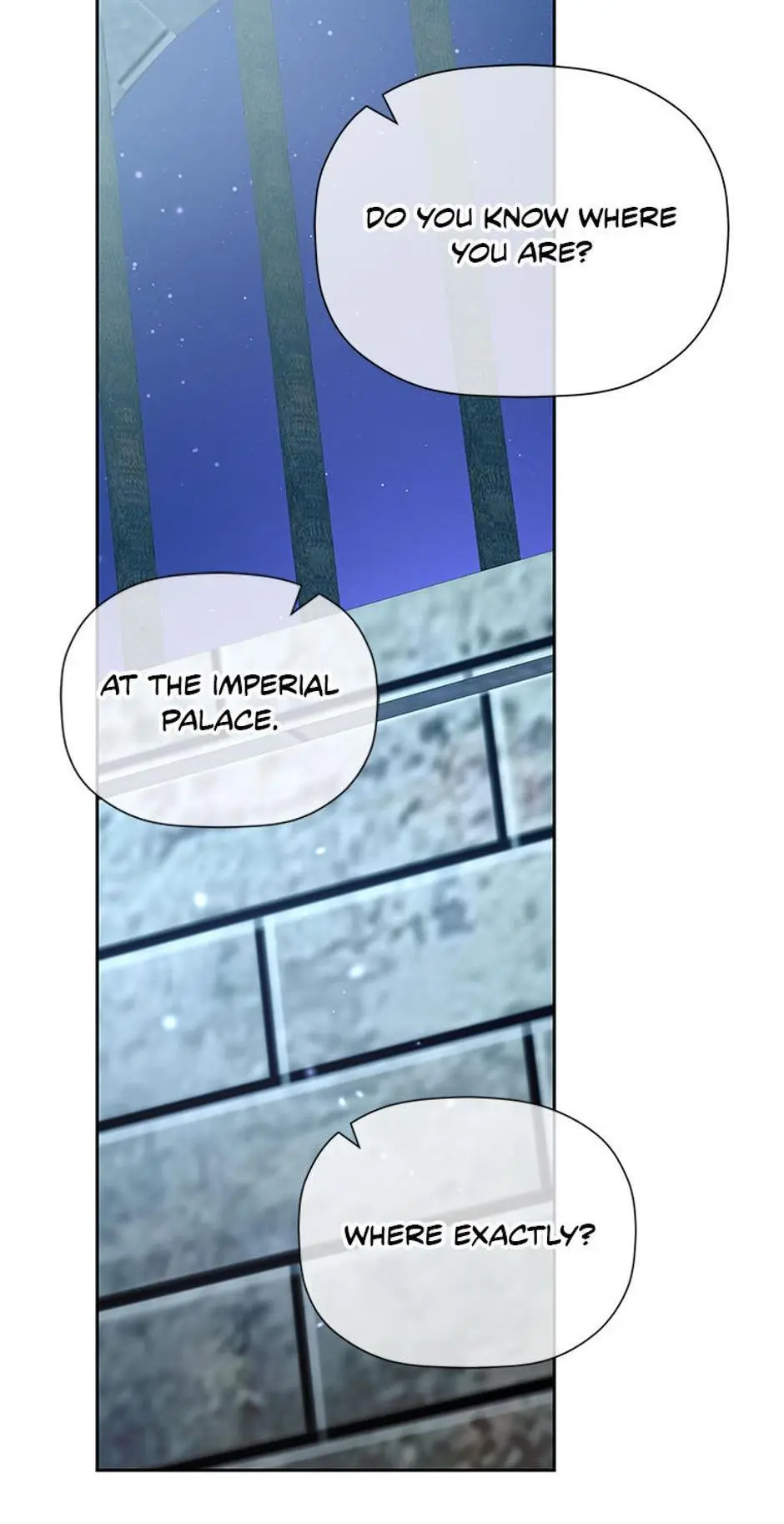 The Terminal Villainess's Cure Chapter 20 page 77