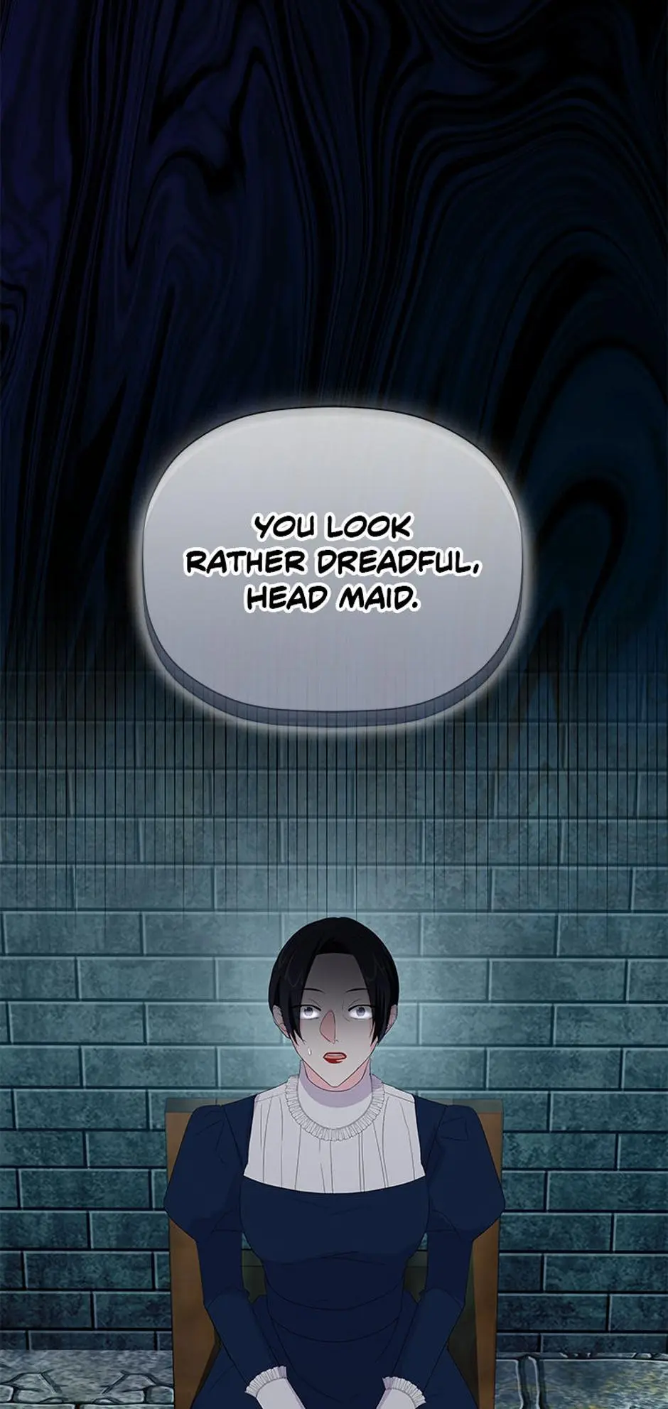 The Terminal Villainess's Cure Chapter 21 page 24
