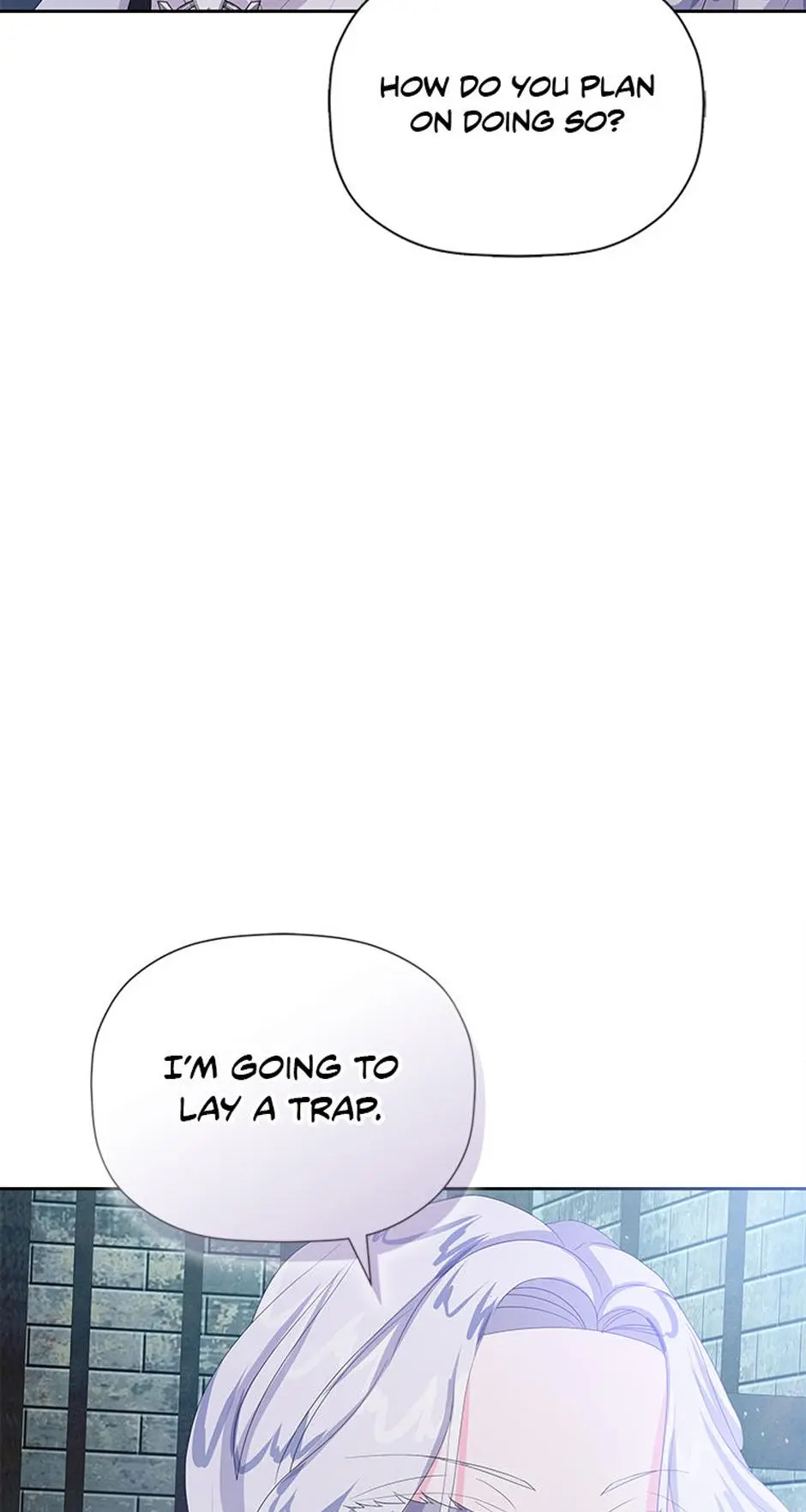 The Terminal Villainess's Cure Chapter 21 page 15