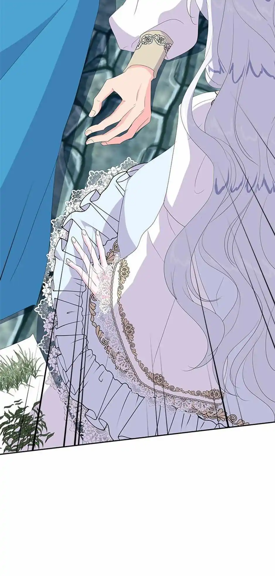 The Terminal Villainess's Cure Chapter 20 page 73