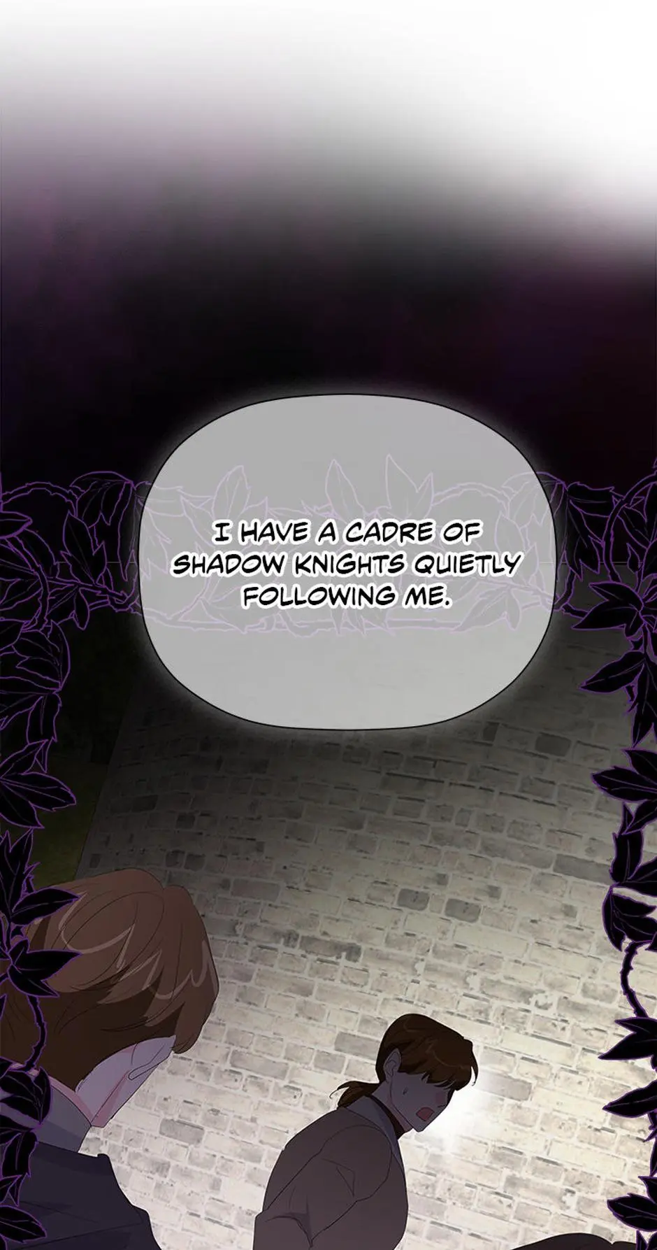 The Terminal Villainess's Cure Chapter 21 page 11