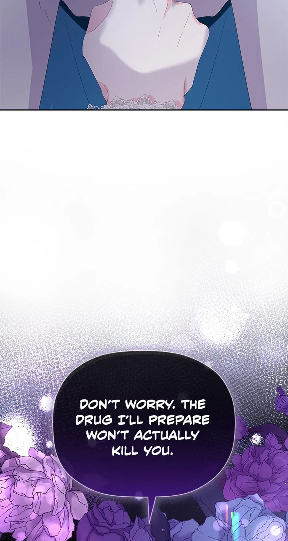 The Terminal Villainess's Cure Chapter 21 page 20