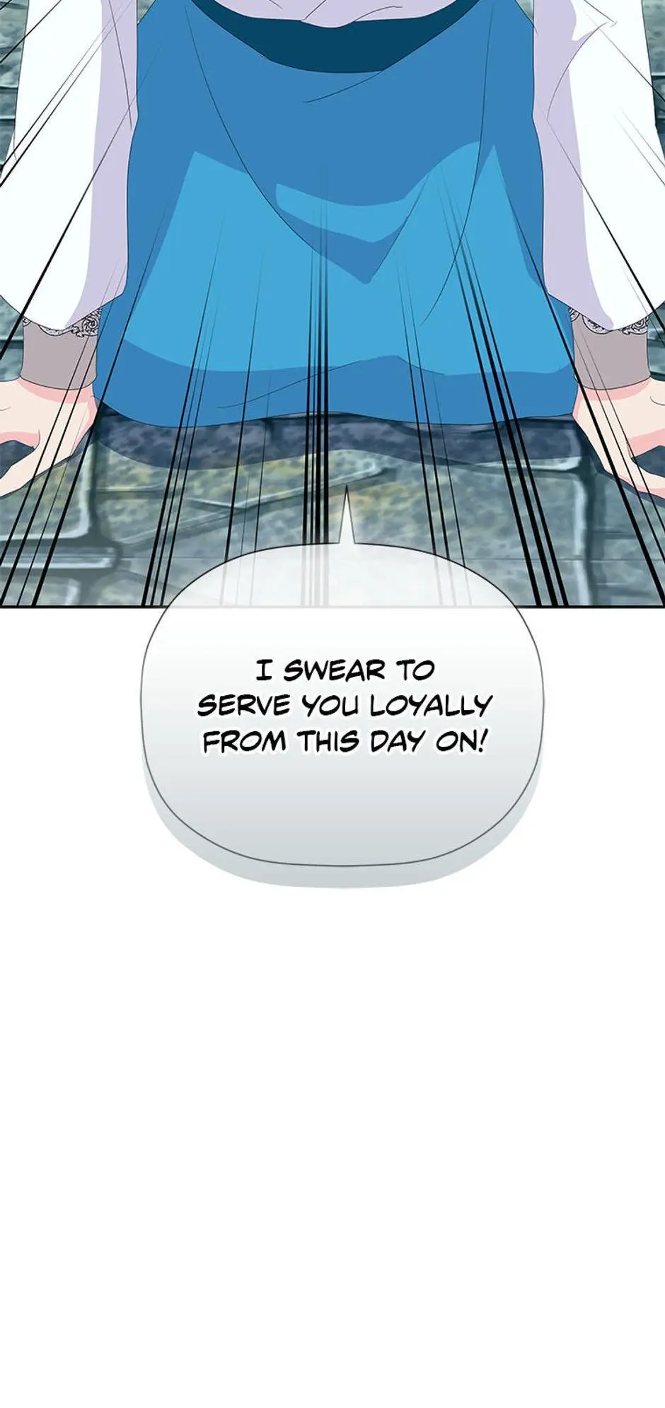 The Terminal Villainess's Cure Chapter 20 page 89