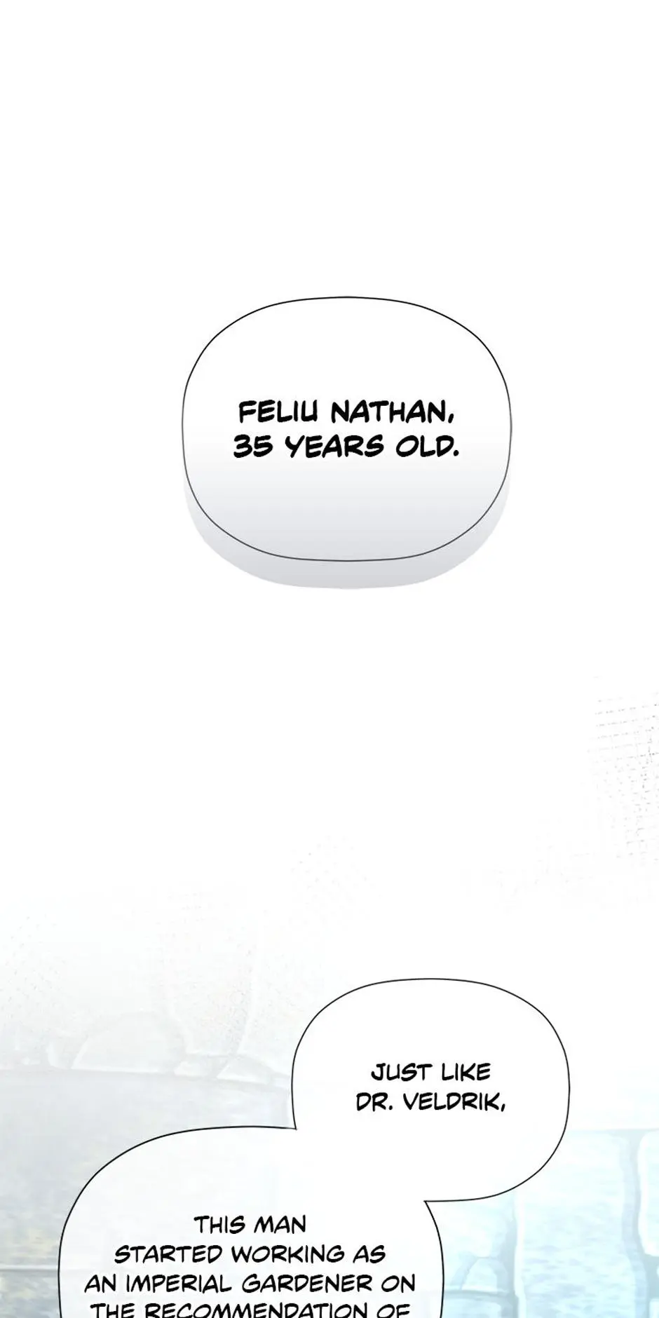 The Terminal Villainess's Cure Chapter 21 page 41