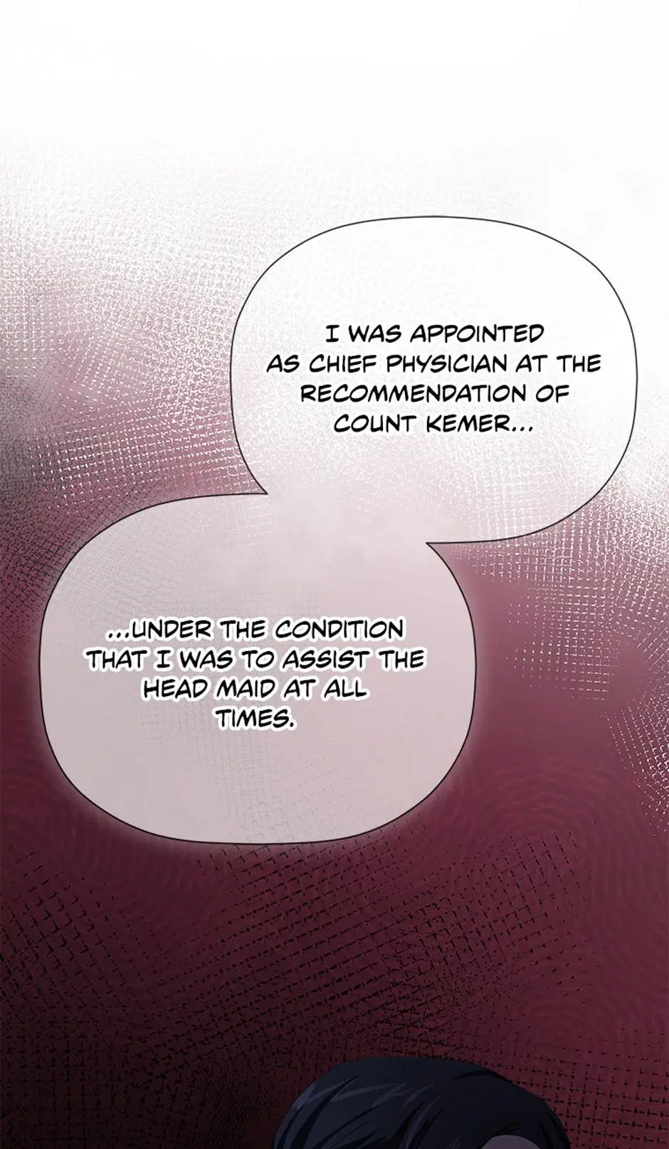 The Terminal Villainess's Cure Chapter 21 page 31