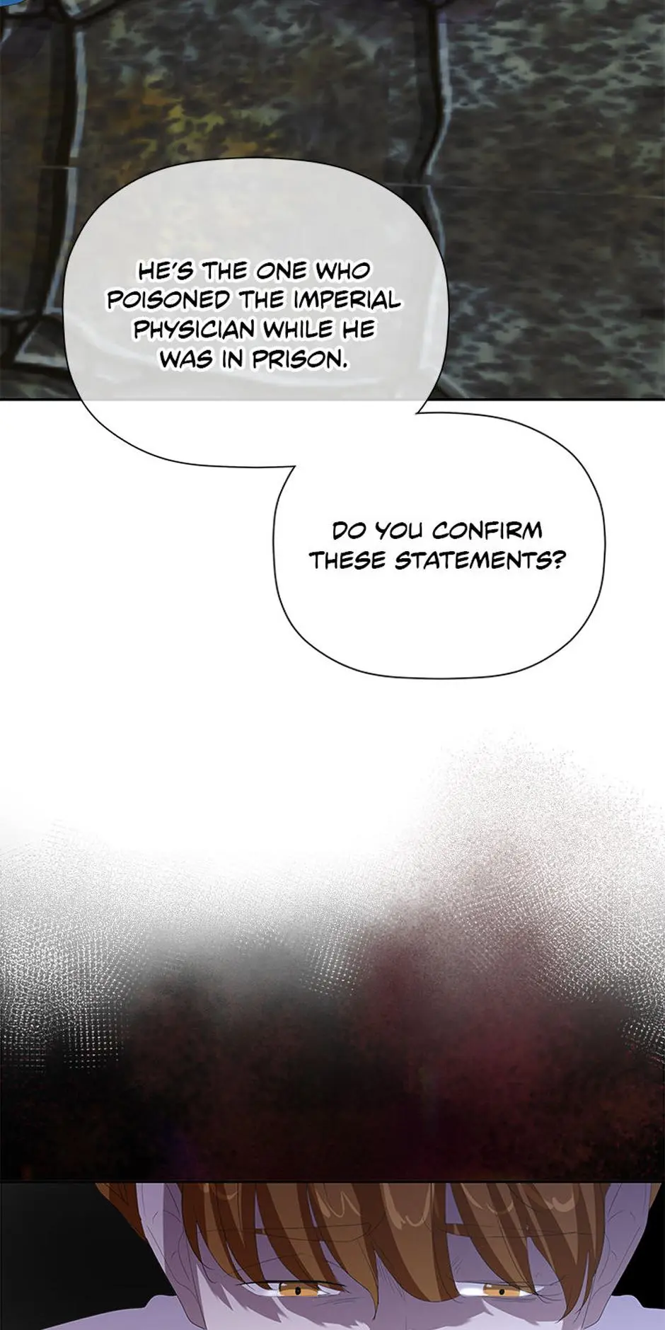 The Terminal Villainess's Cure Chapter 21 page 43